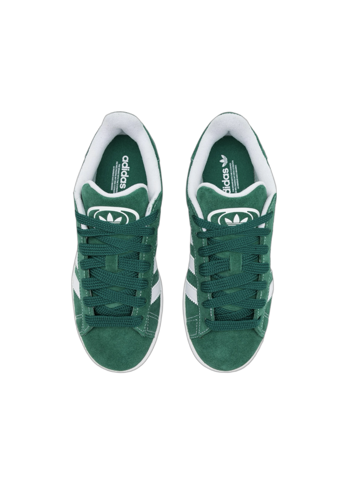 Adidas Campus 00s Green