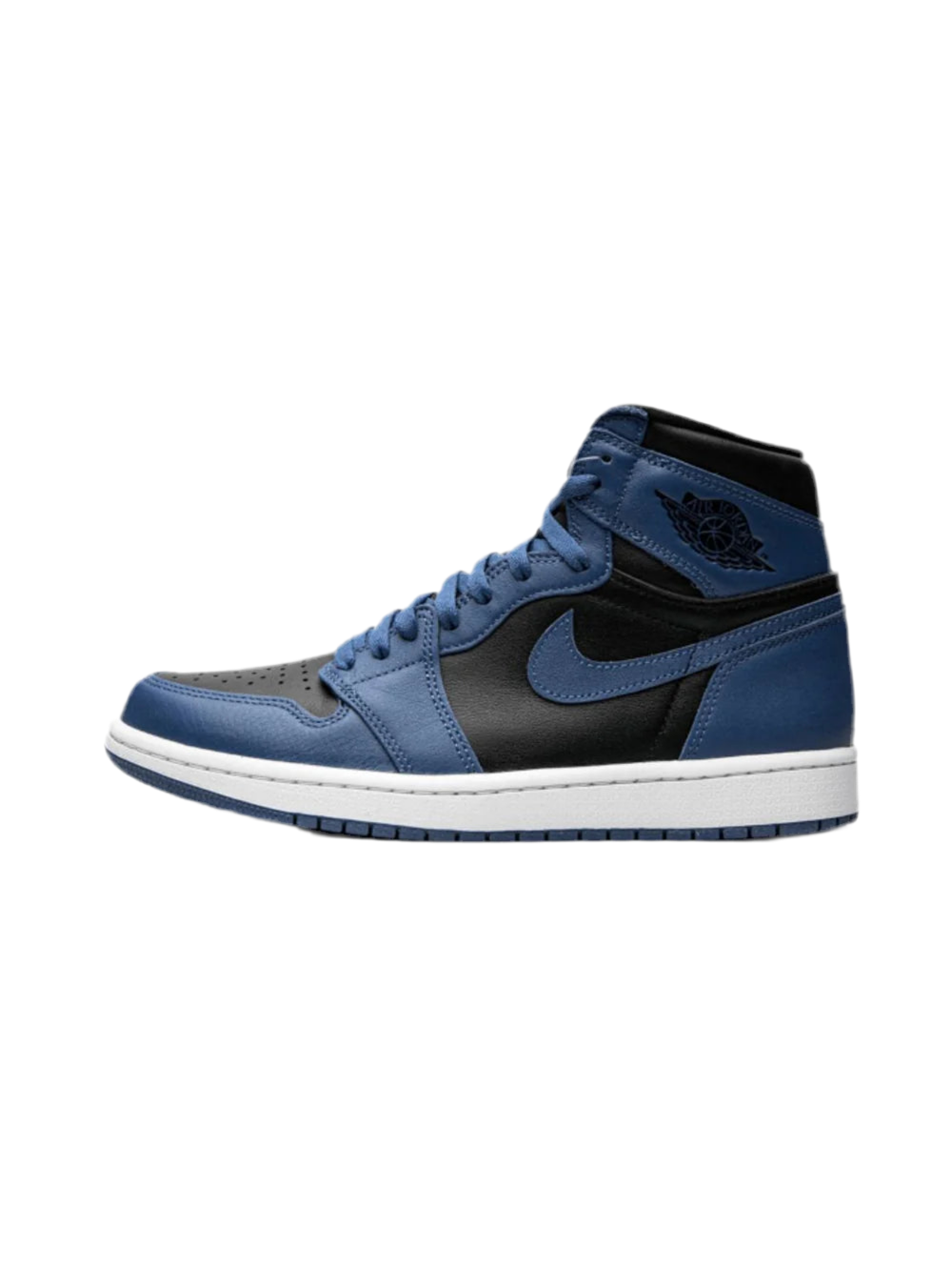 Air Jordan 1 Retro High OG Dark Marine Blue