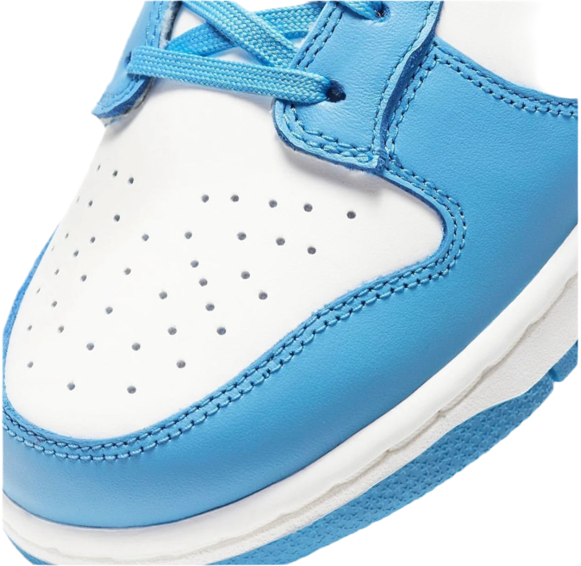 Nike Dunk Low Coast University Blue