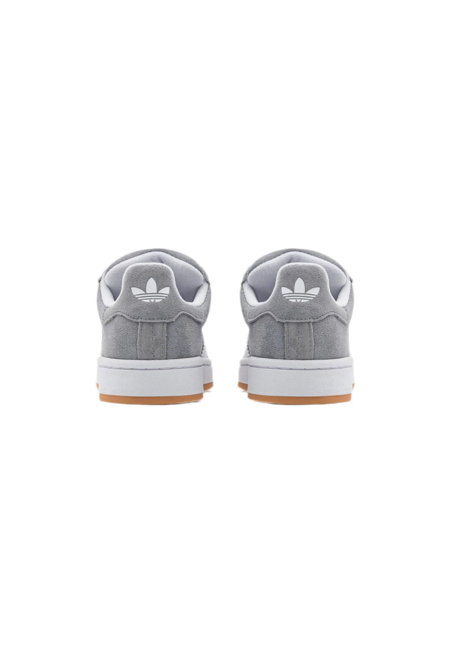 Adidas Campus 00s Grey/White