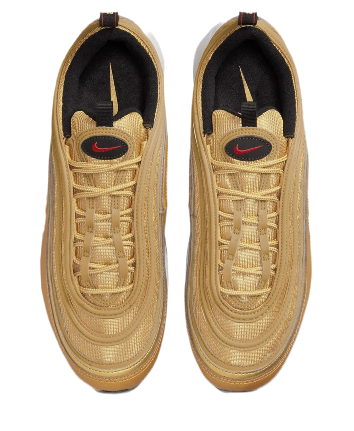 Nike Air Max 97 Gold