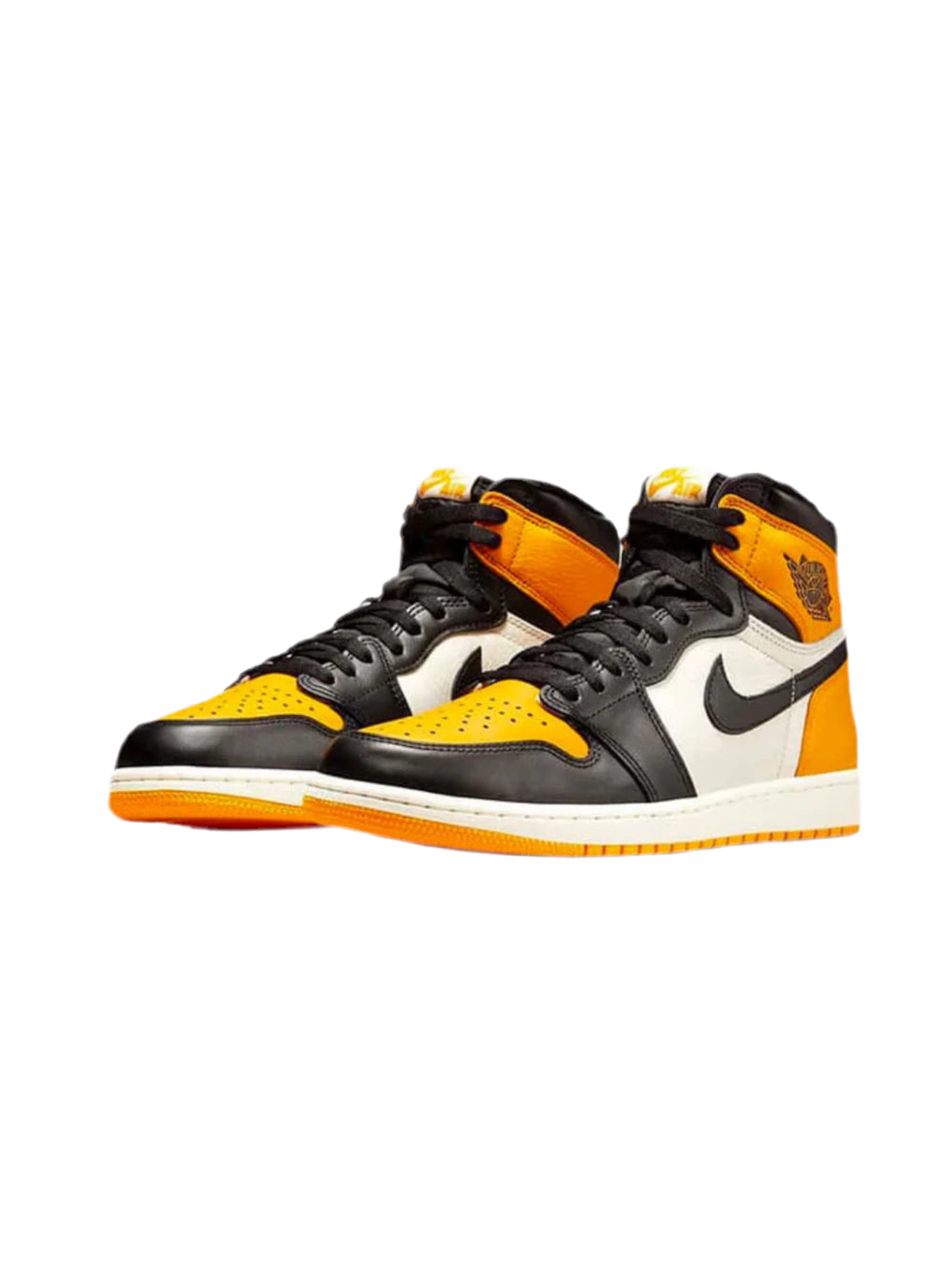 Air Jordan 1 Retro High OG Taxi