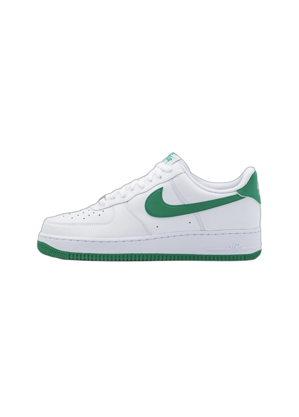 Air Force 1 07 White Malachite