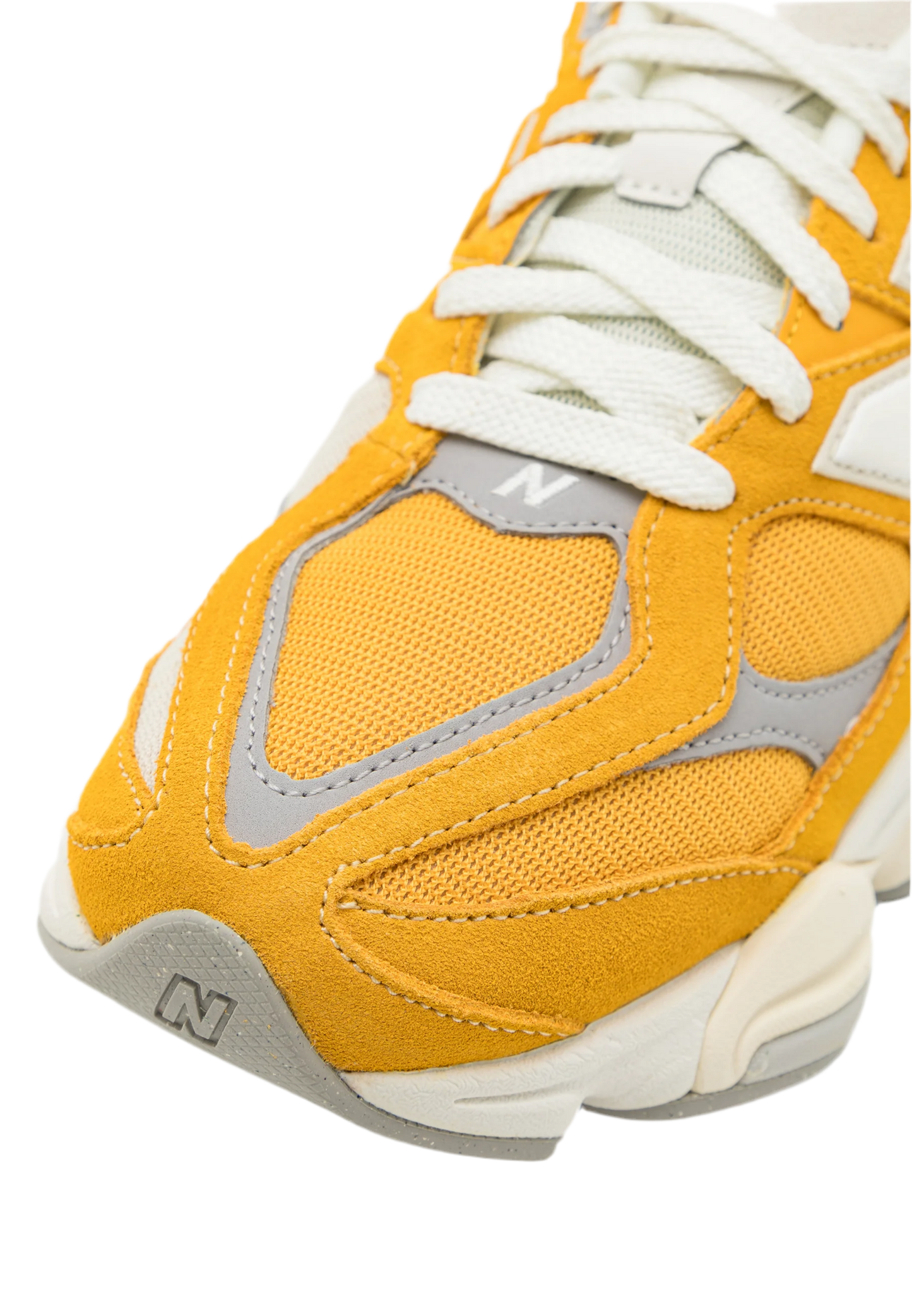 New Balance 9060 Yellow/White