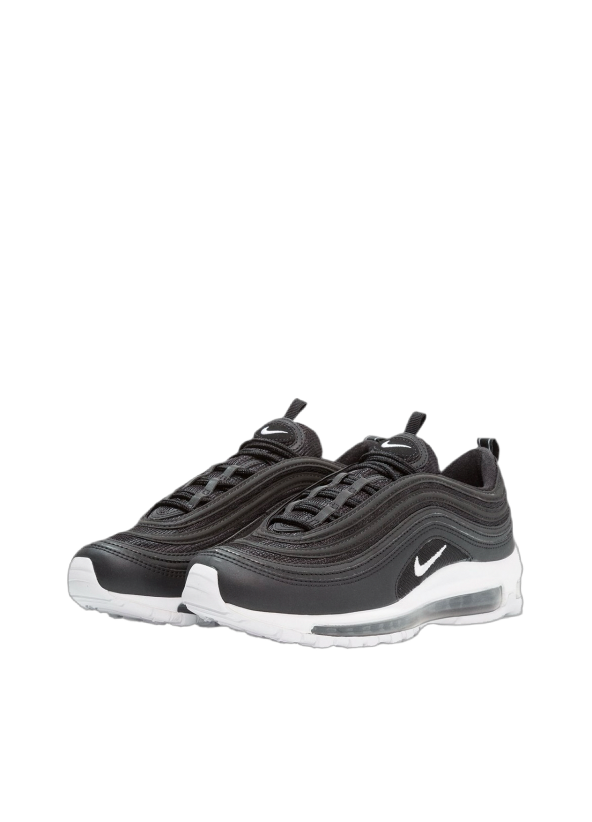 Air Max 97 Black/White