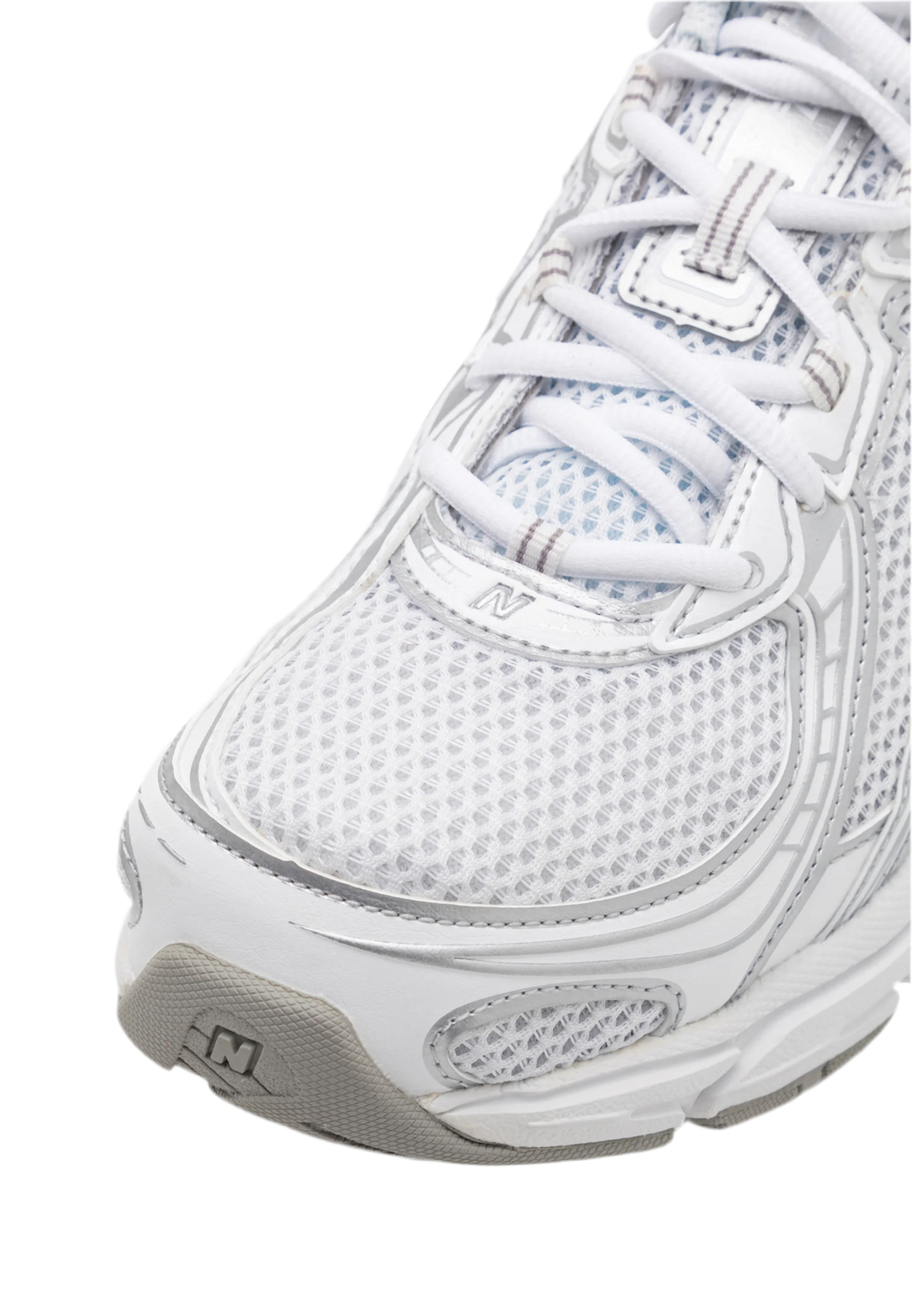 New Balance 740 White