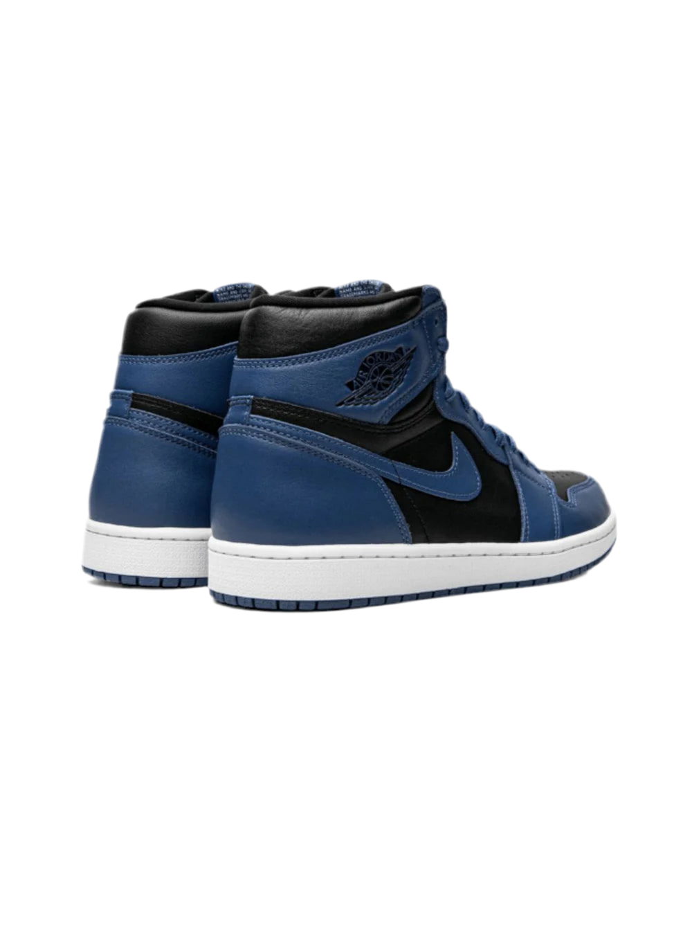 Air Jordan 1 Retro High OG Dark Marine Blue