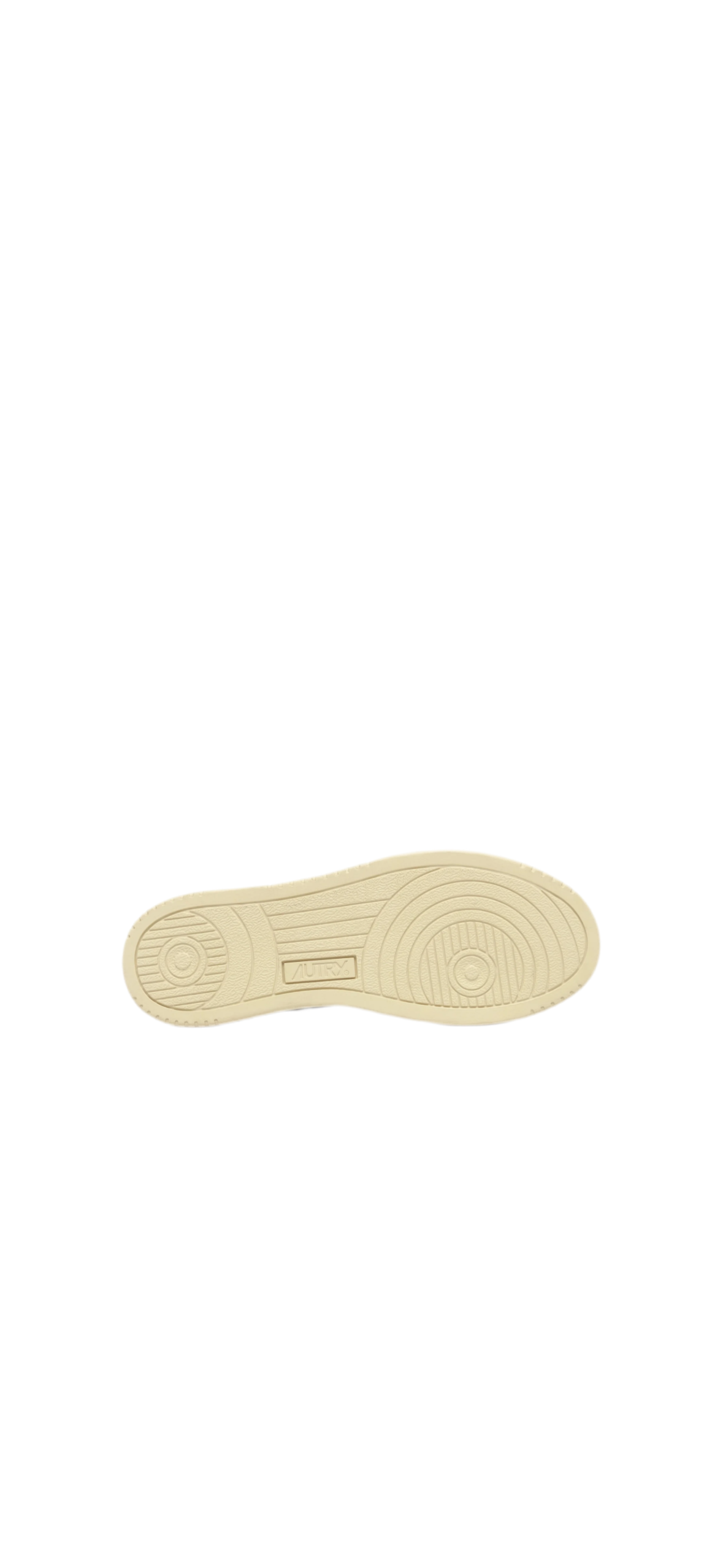 AUTRY SNEAKERS
SNEAKERS MEDALIST LOW IN PELLE BIANCA E MOUNTAIN E SUEDE BEIGE