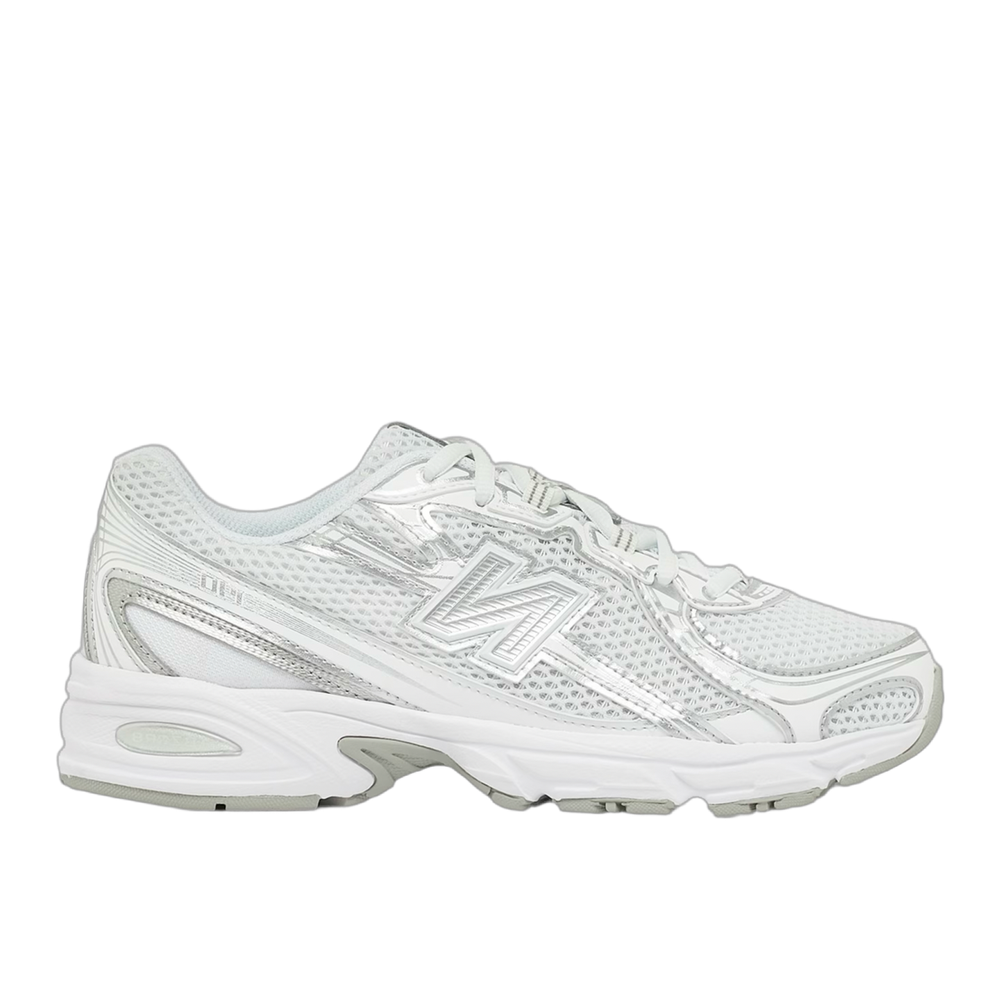 New Balance 740 White