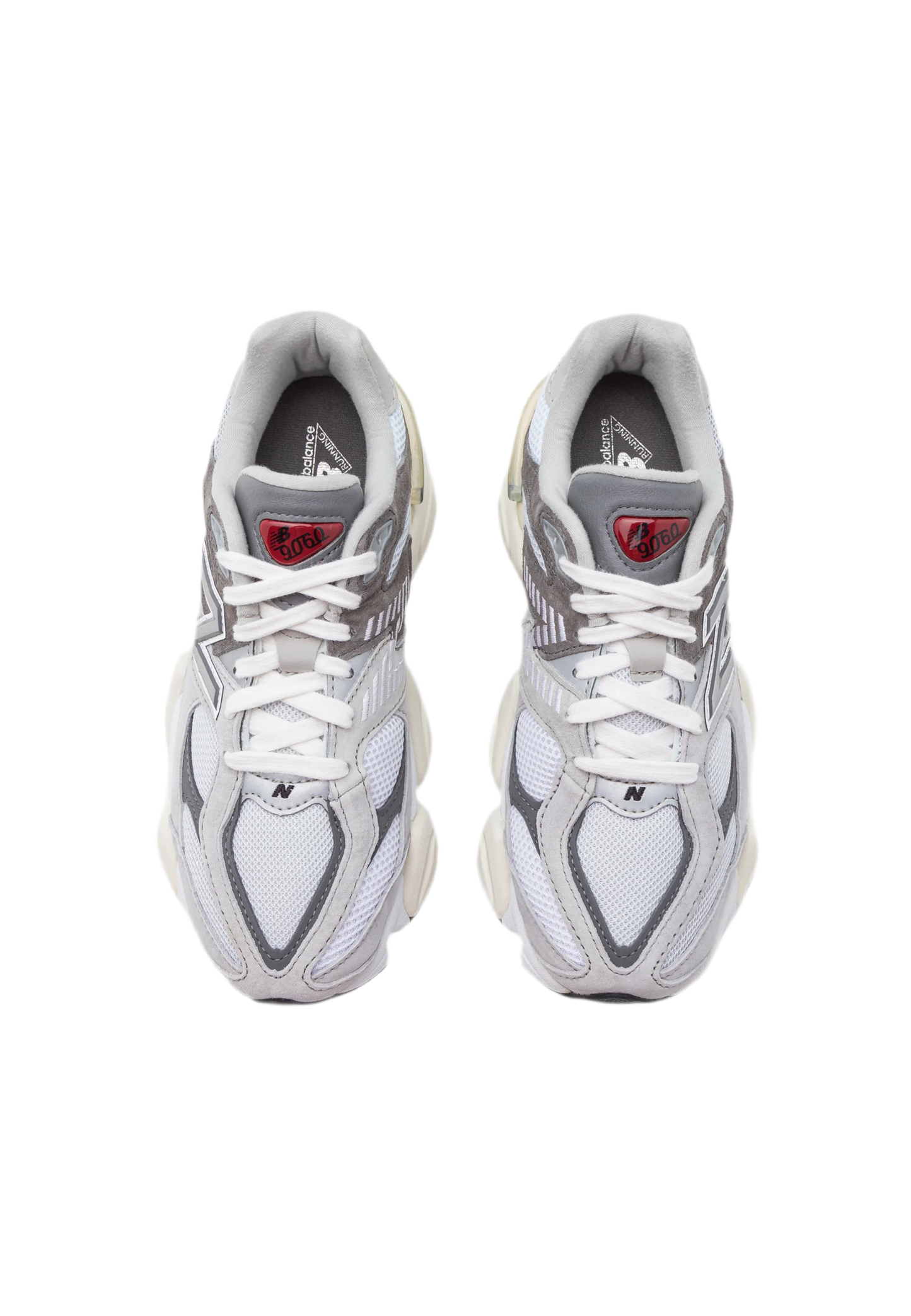 New Balance 9060 Grey