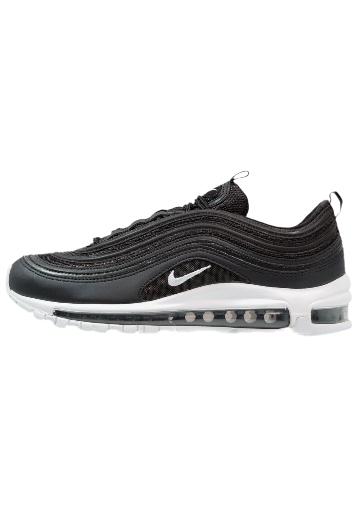 Air Max 97 Black/White