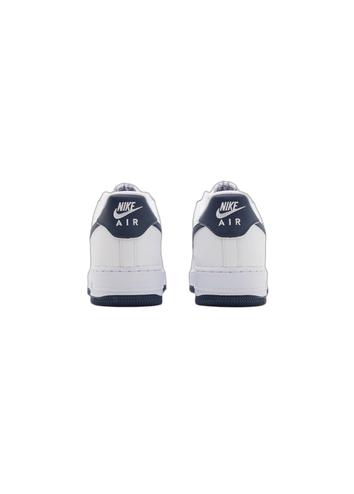 Air Force 1 07 White/Midnight Navy