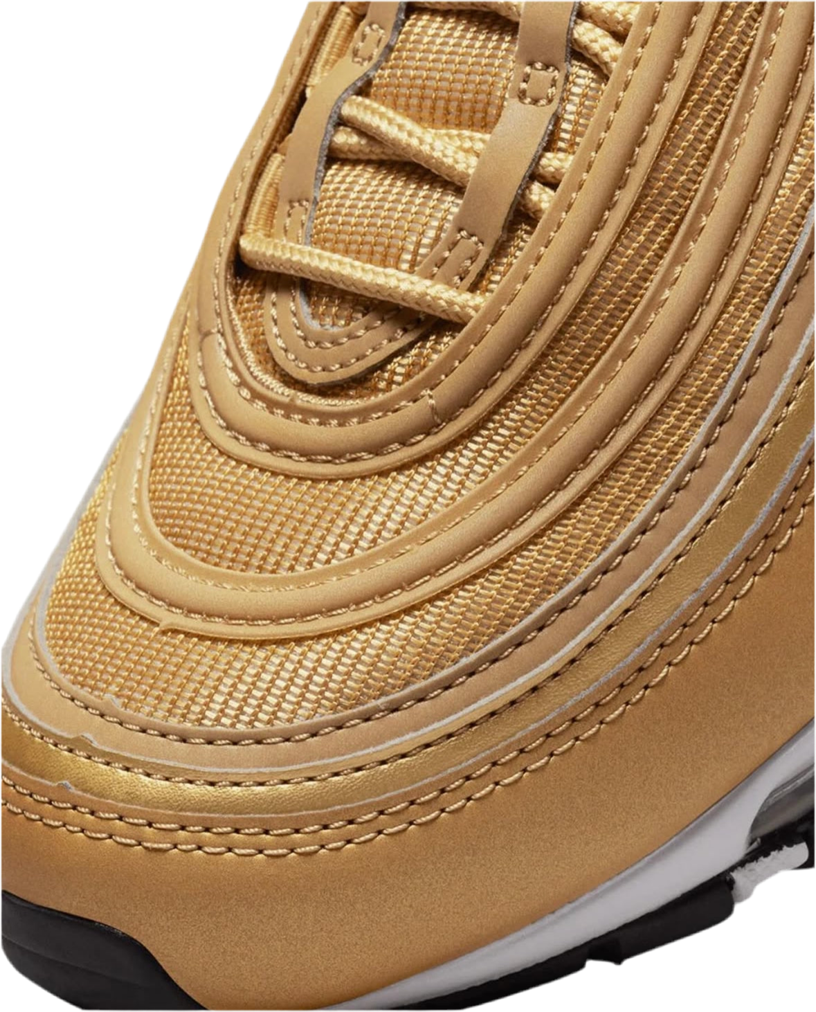 Nike Air Max 97 Gold