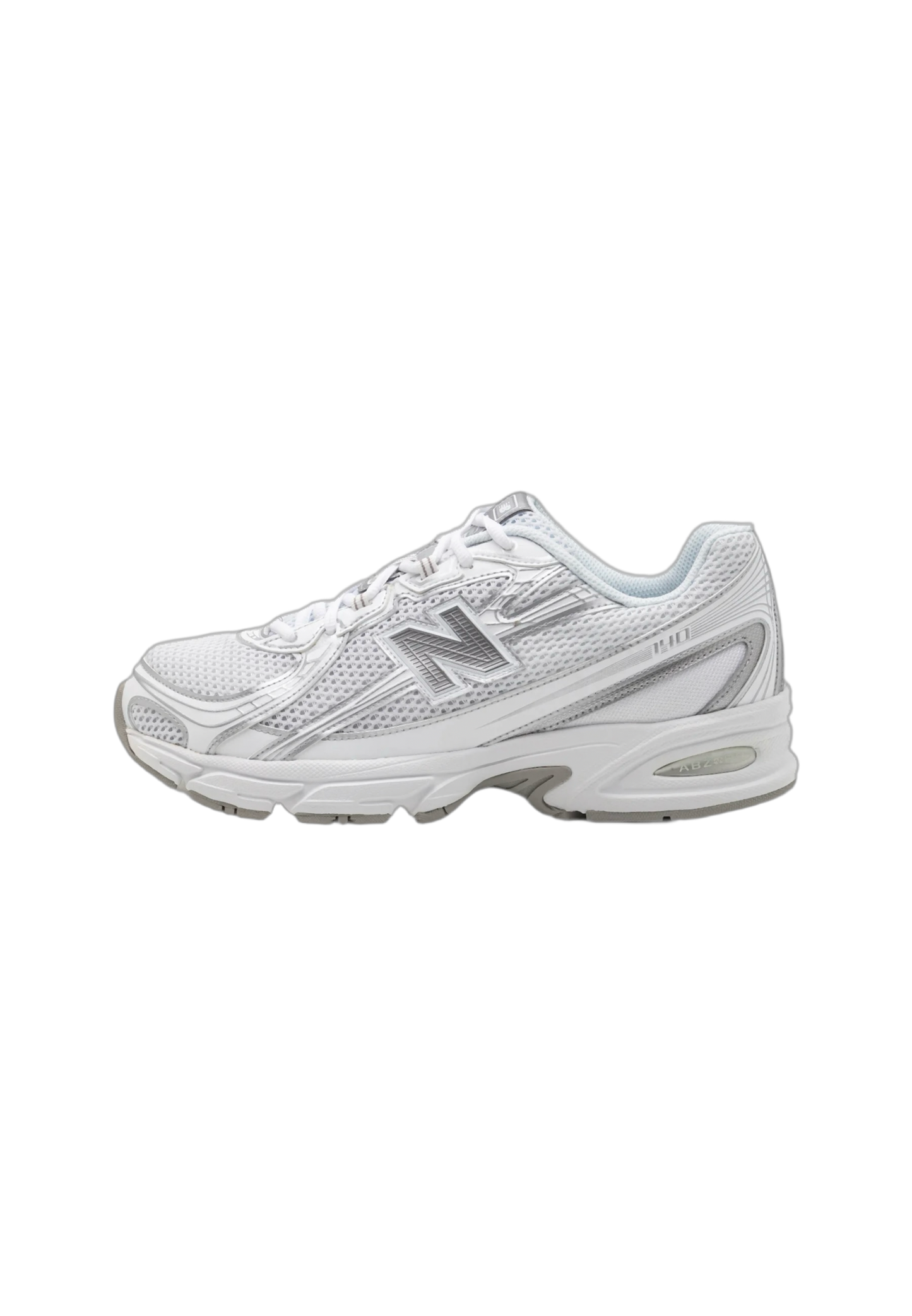 New Balance 740 White