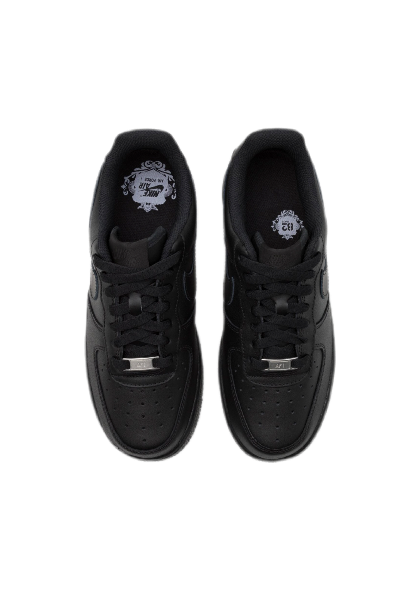 Air Force 1'07 - black