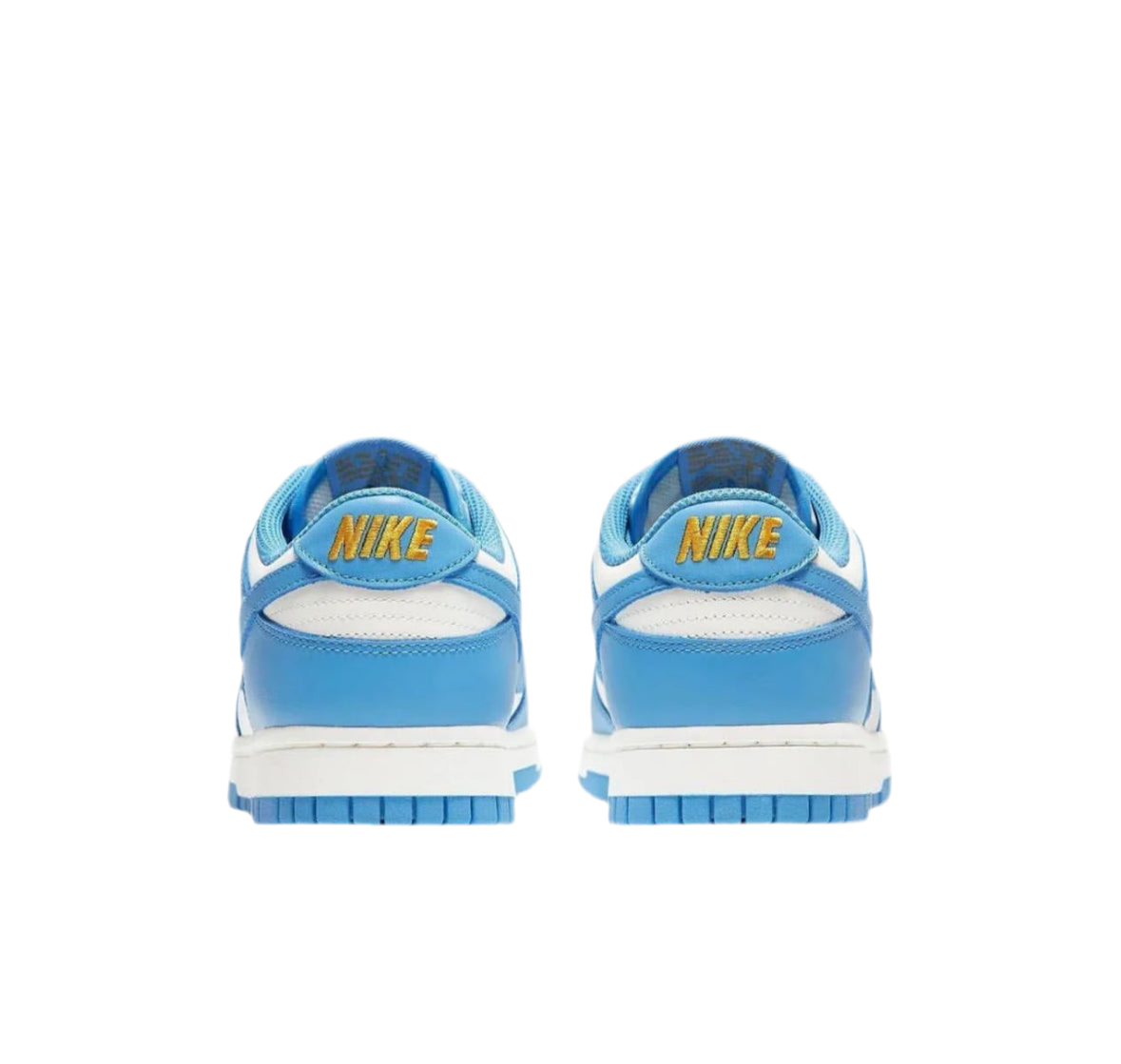 Nike Dunk Low Coast University Blue