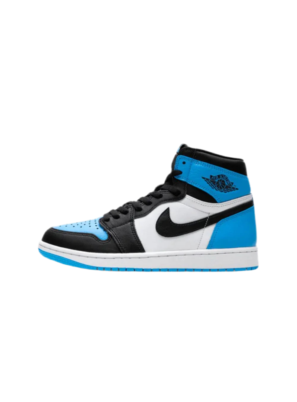 Air Jordan 1 Retro High OG Unc Toe