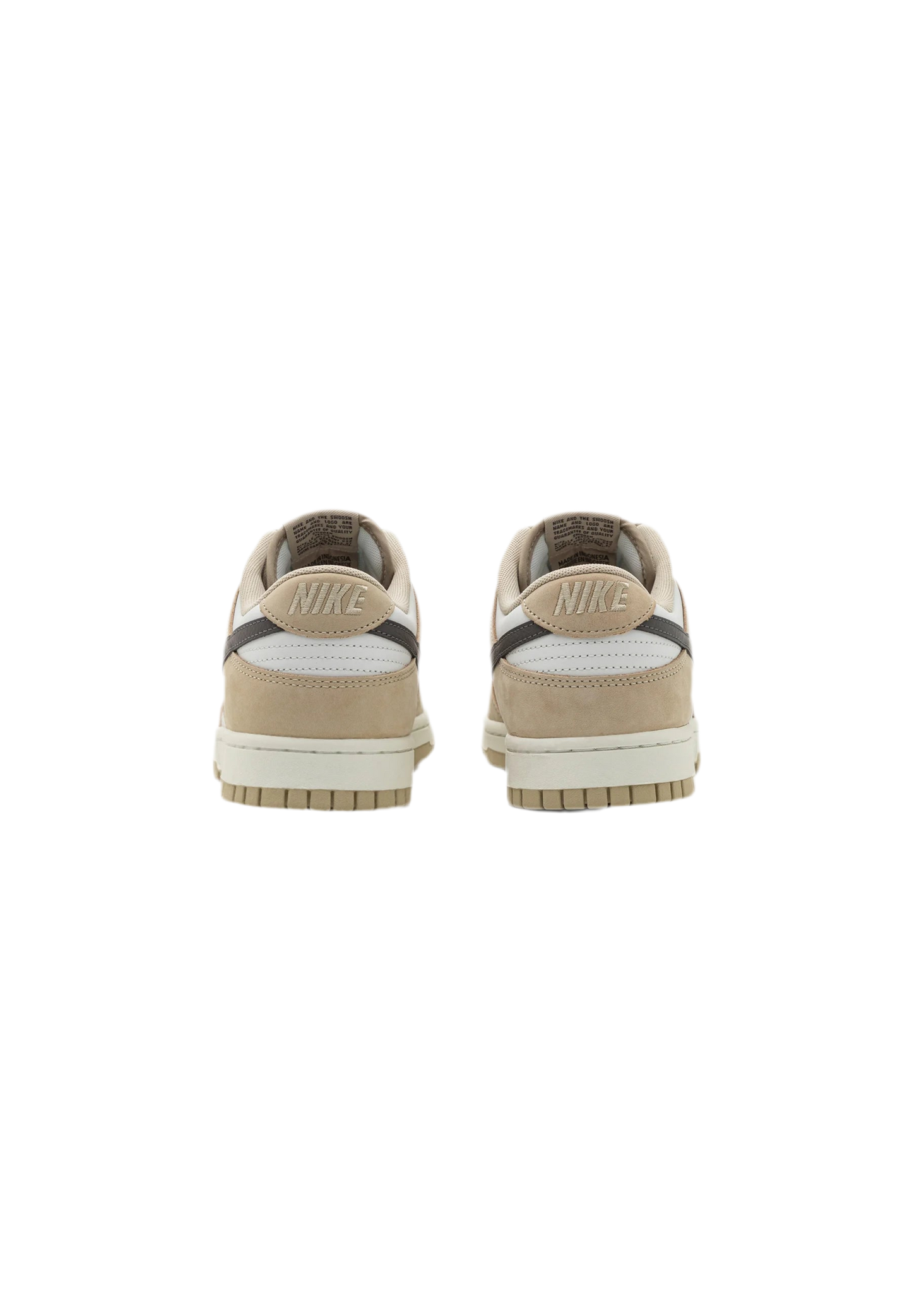 Dunk - desert khaki/med ash/summit white