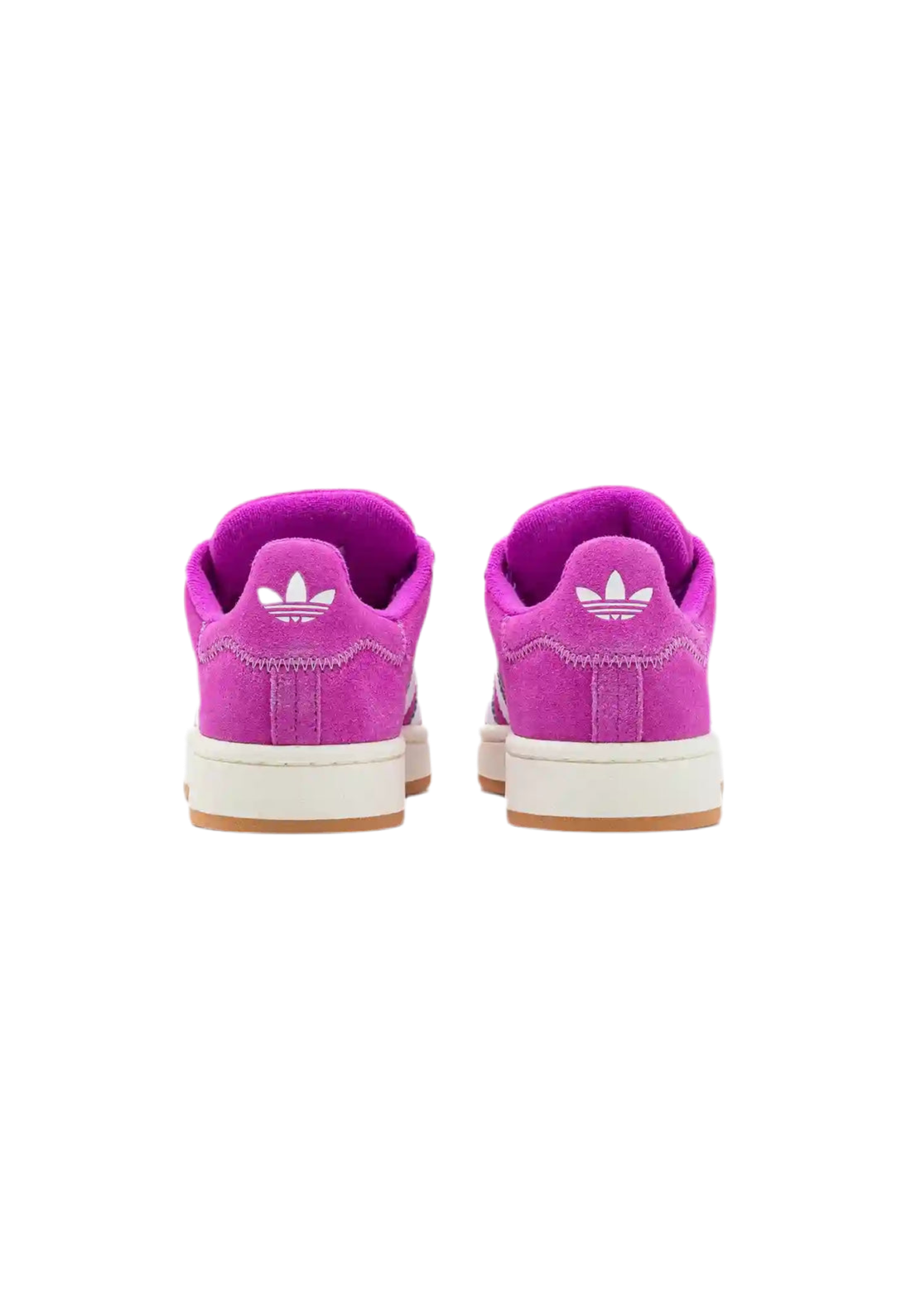 Adidas Campus 00s Semi Lucid Fuchsia