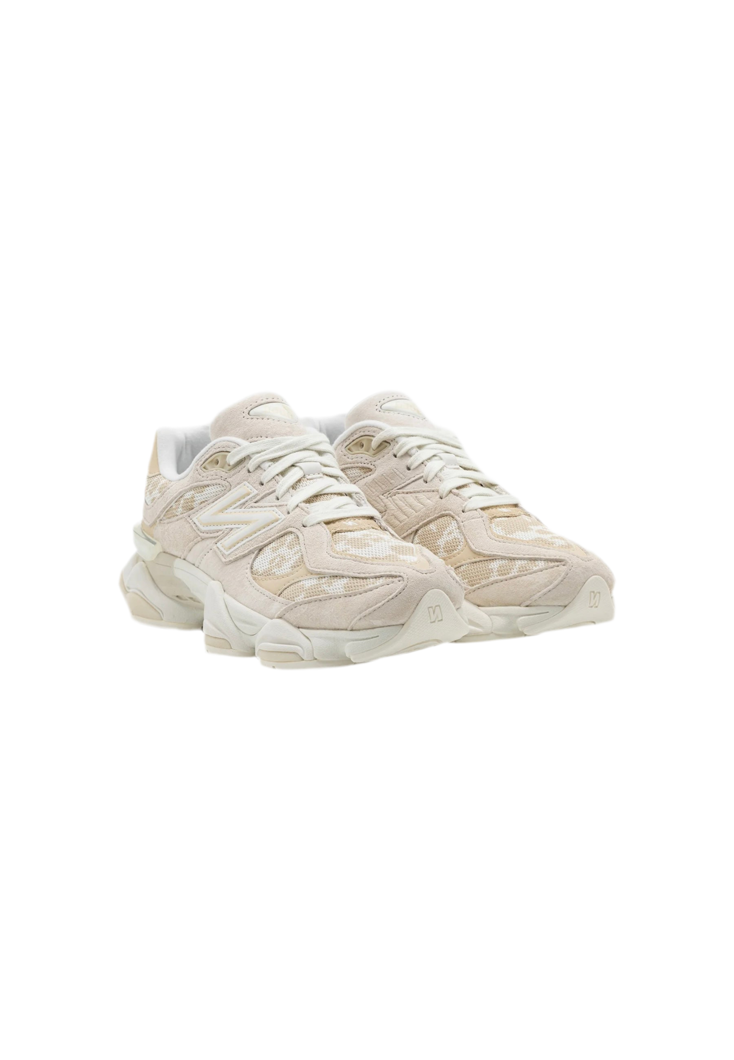 New Balance 9060 Animal Print