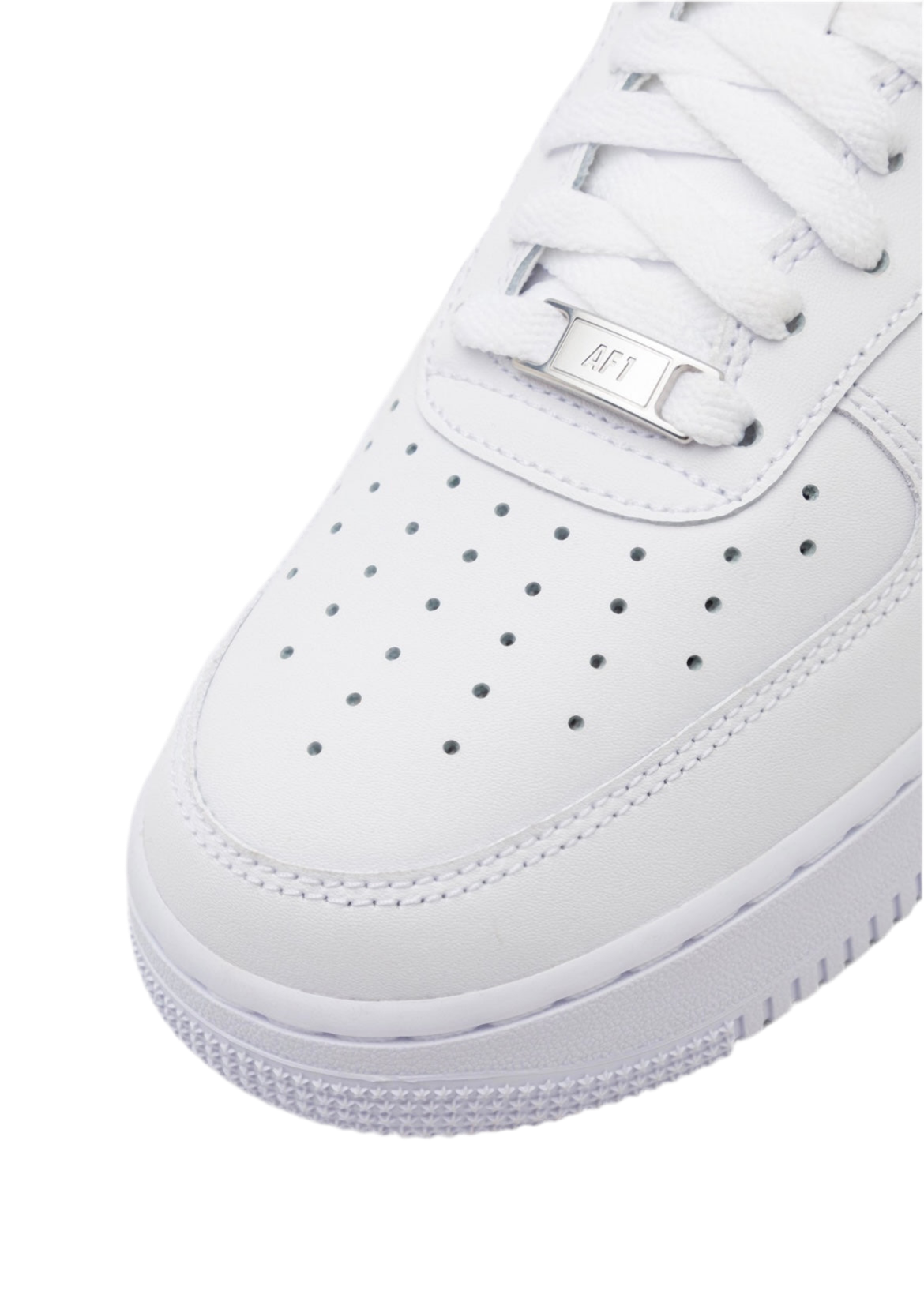 Air Force 1 07 White/Smokey Blue