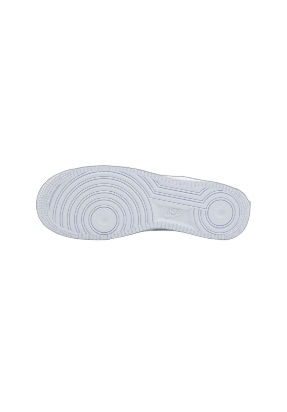 Air Force 1 07 White University Red