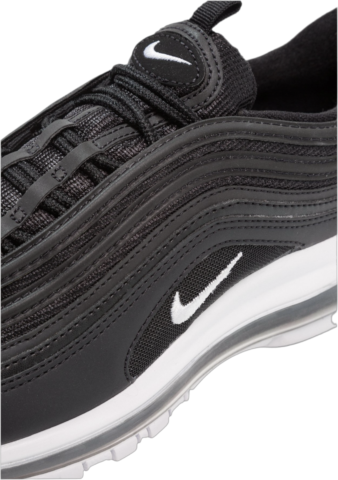 Air Max 97 Black/White