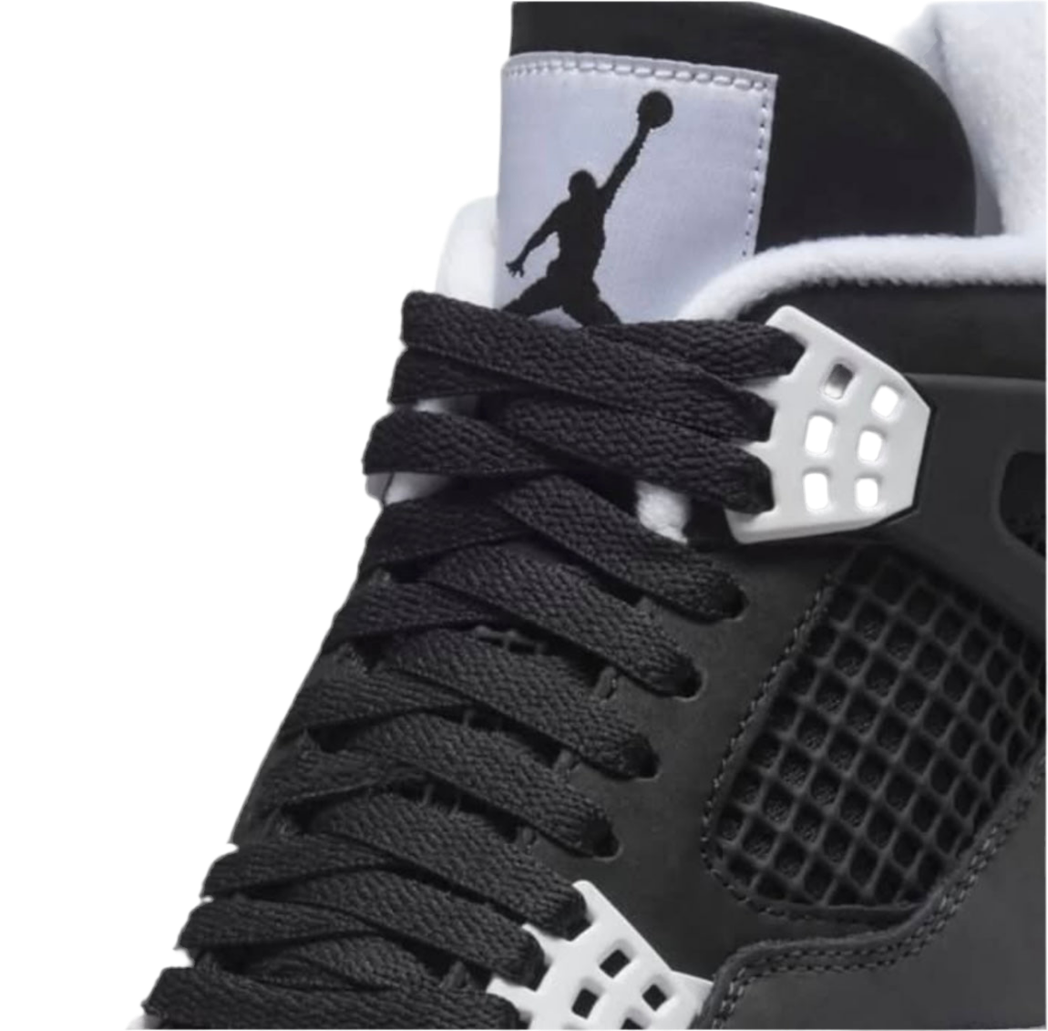 Air Jordan 4 Retro Fear