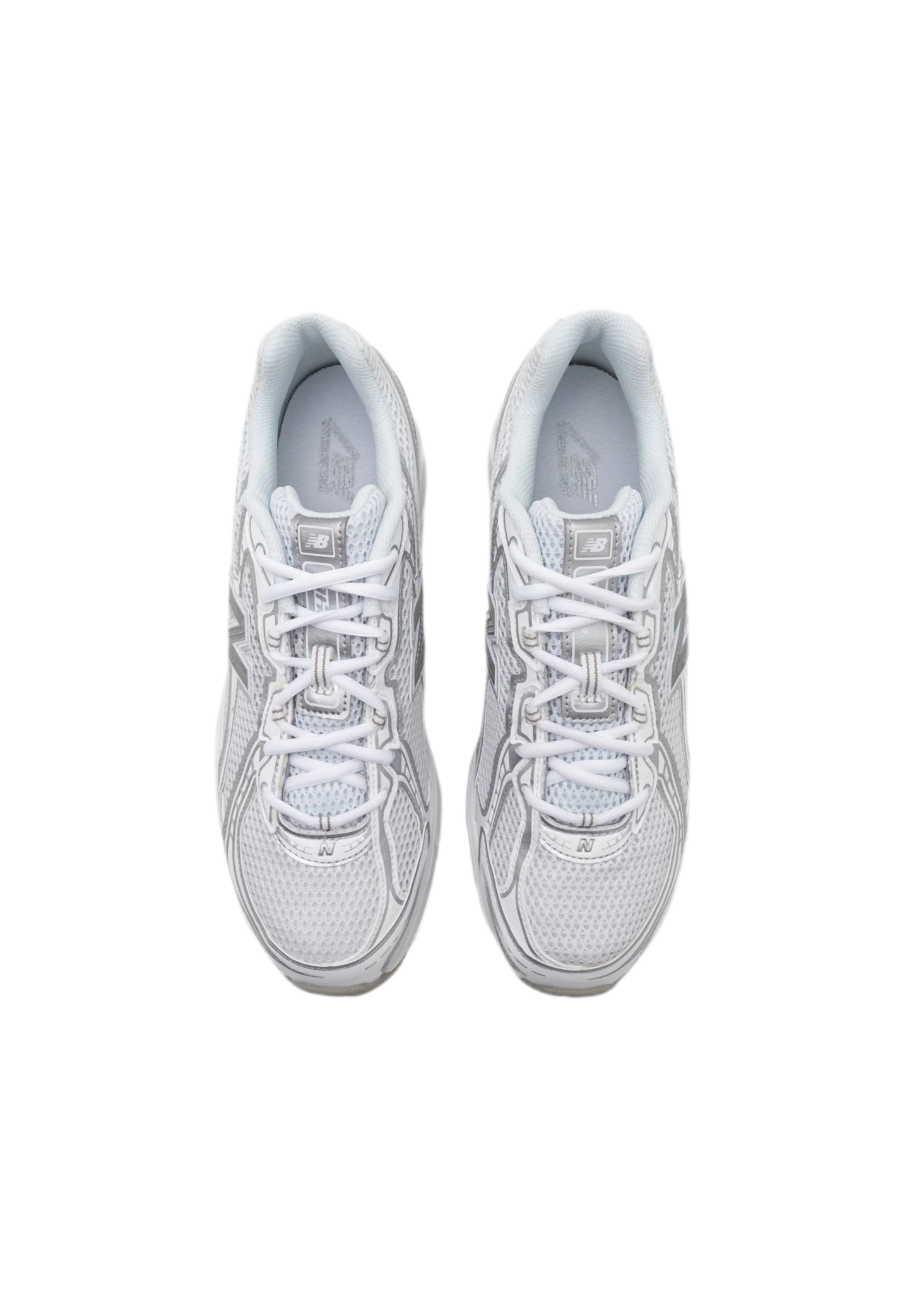 New Balance 740 White