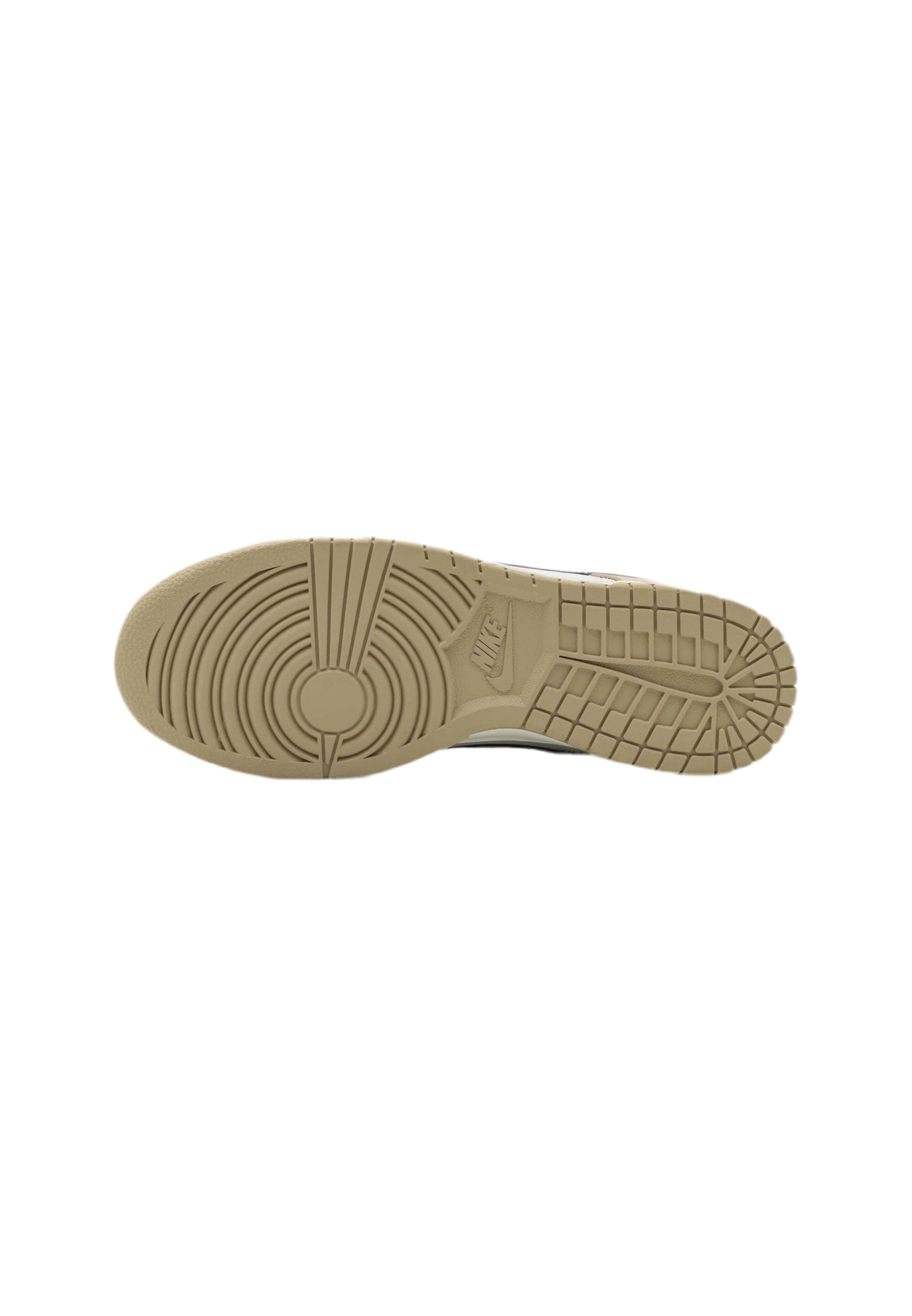 Dunk - desert khaki/med ash/summit white