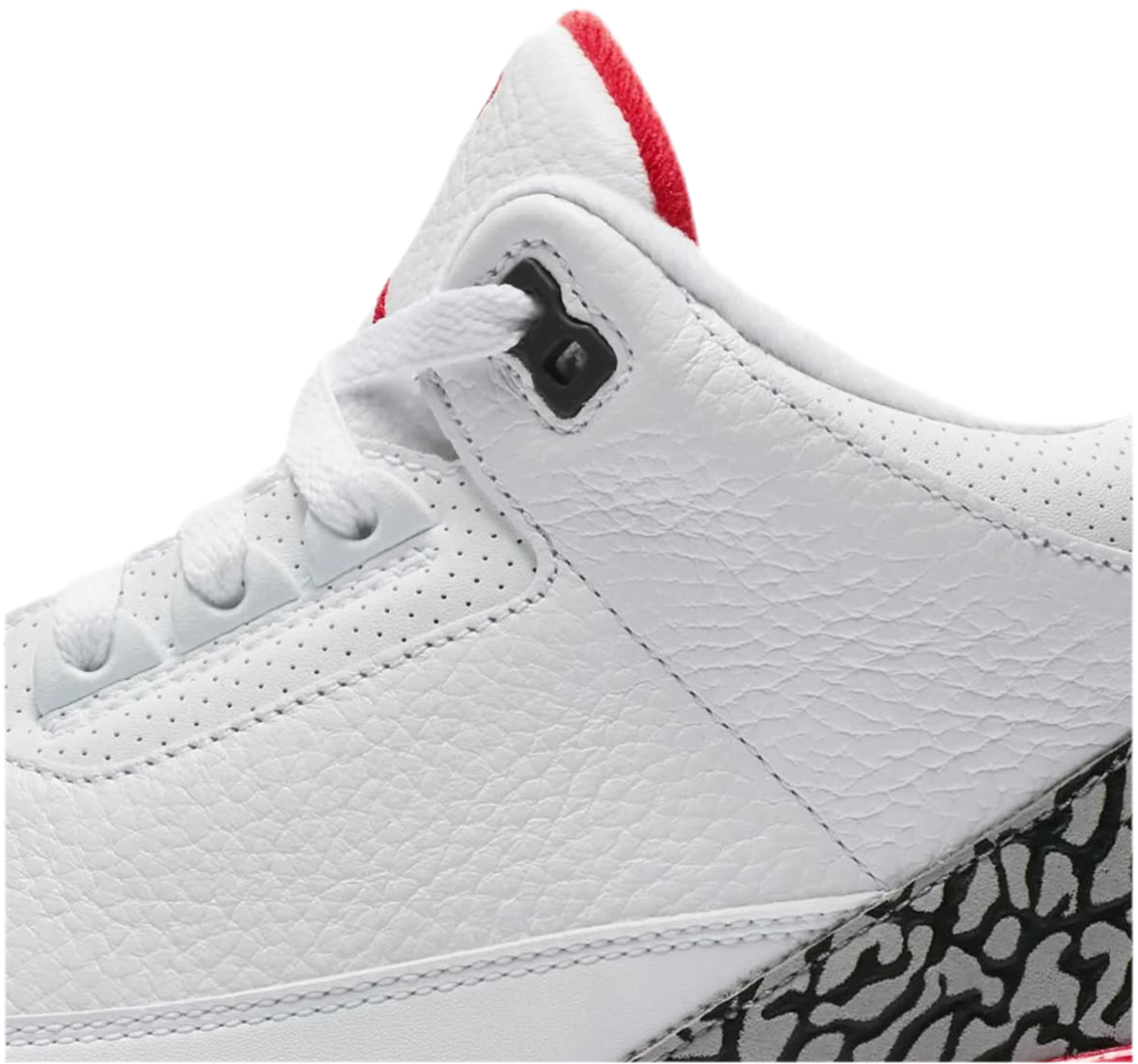 Air Jordan 3 Retro Hall Of Fame