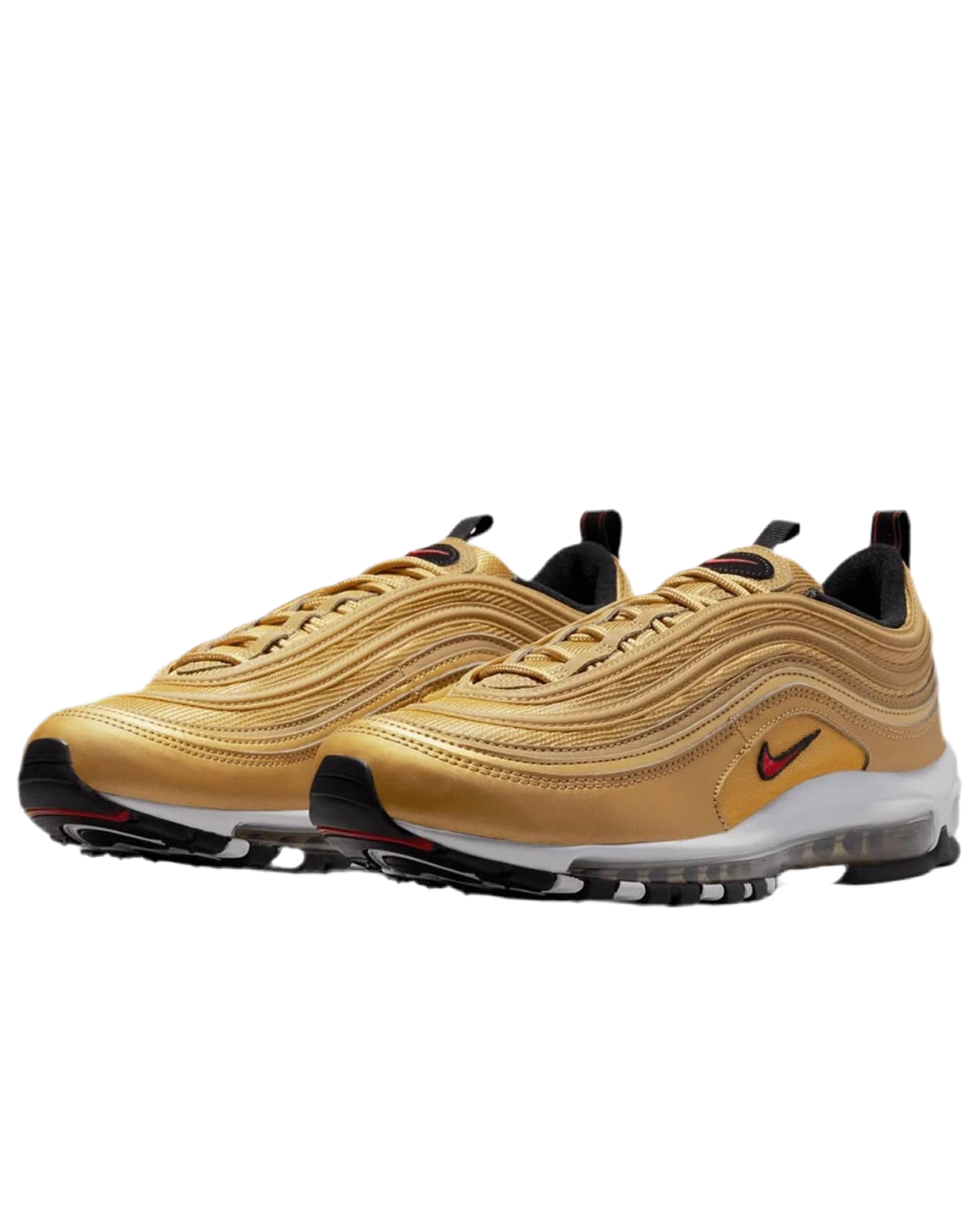 Nike Air Max 97 Gold