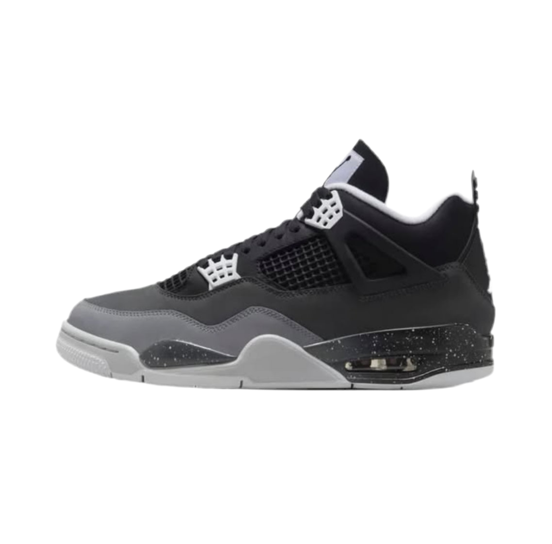 Air Jordan 4 Retro Fear
