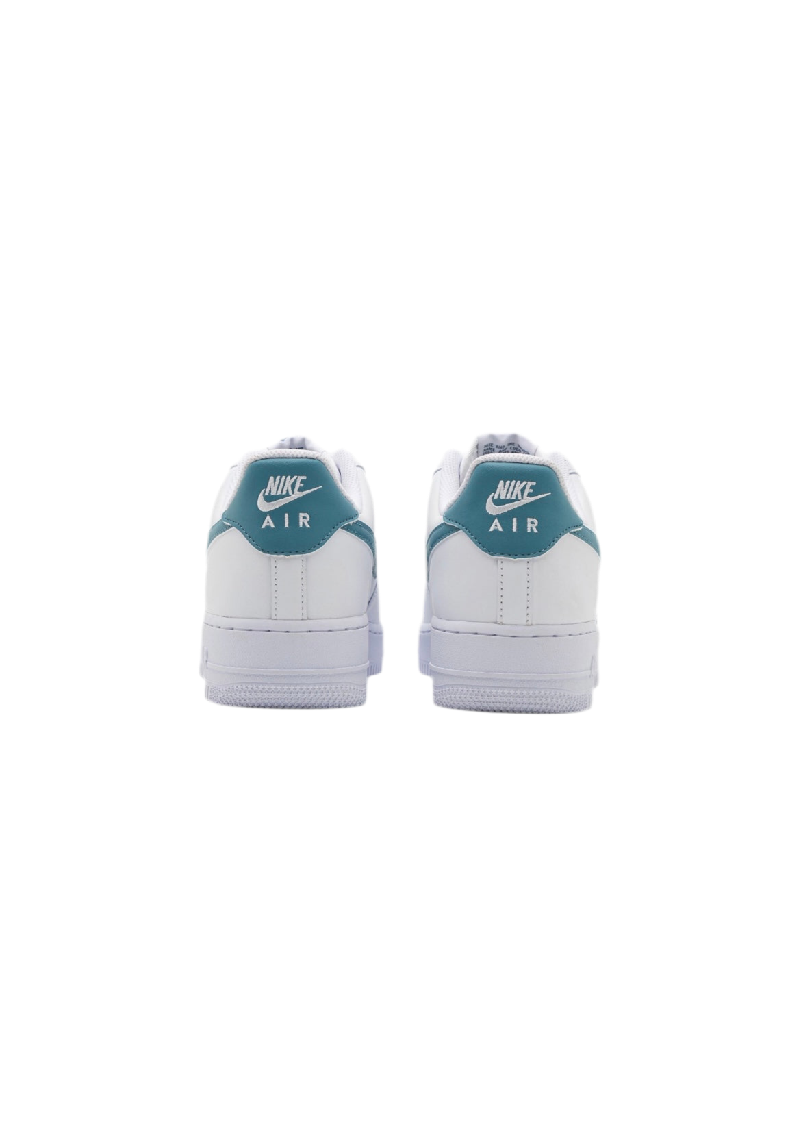 Air Force 1 07 White/Smokey Blue