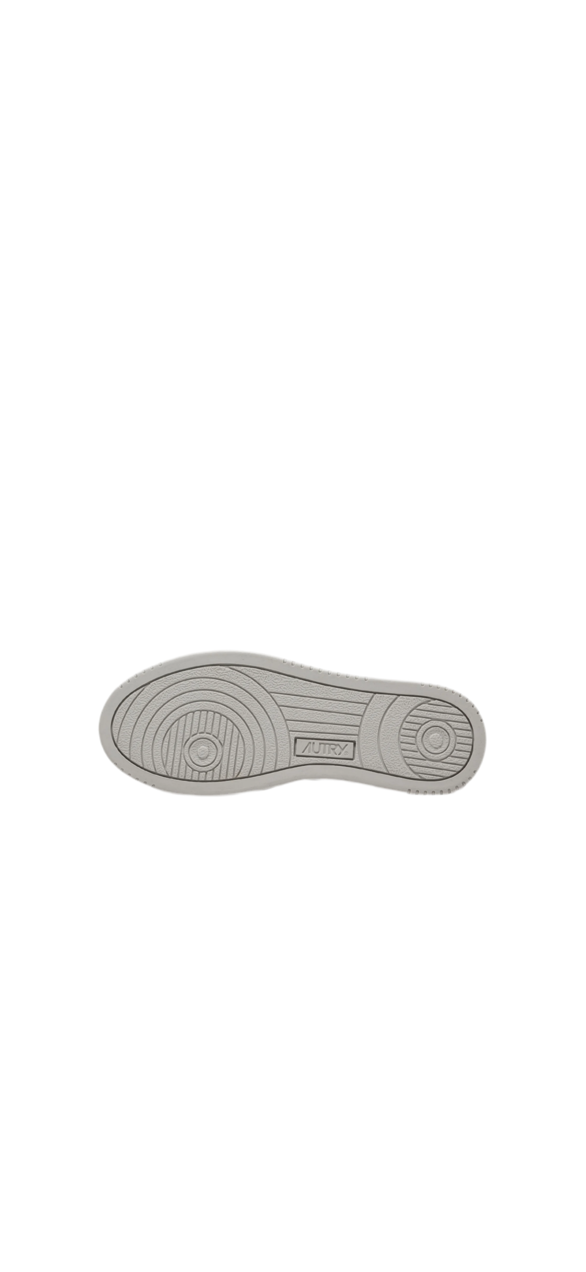 AUTRY SNEAKERS
SNEAKERS MEDALIST LOW BICOLOR IN PELLE BIANCA E VAPOR