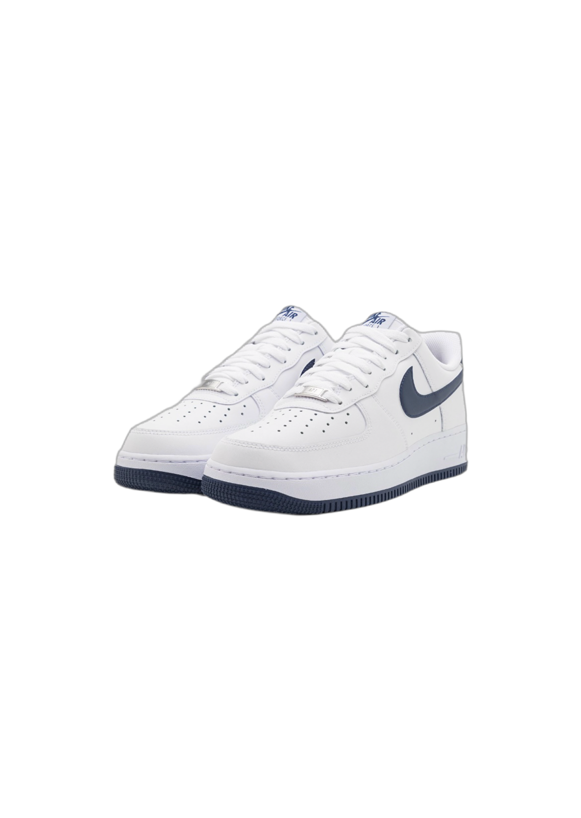 Air Force 1 07 White/Midnight Navy