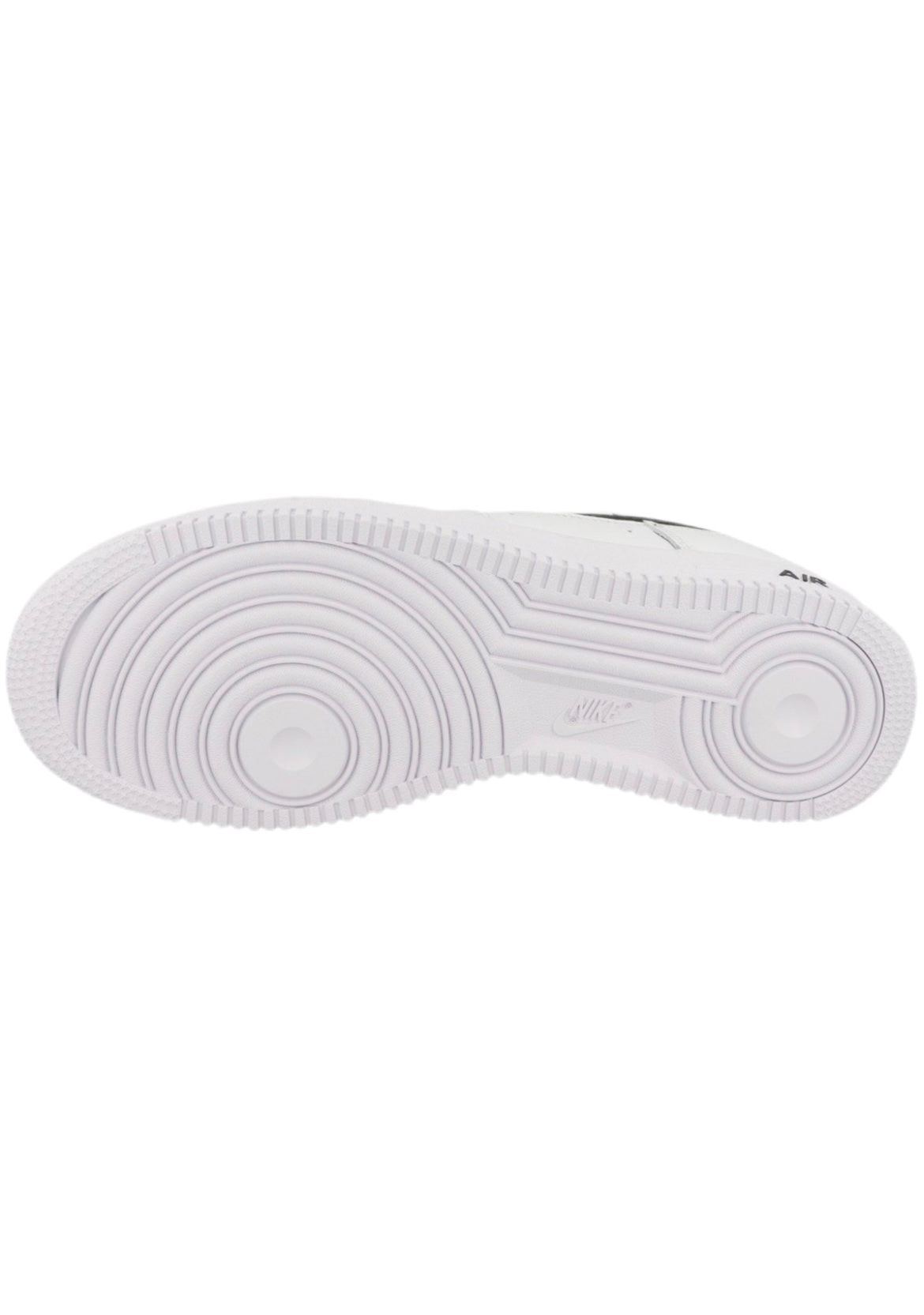Air Force 1'07 LV8 JD - white black white fv