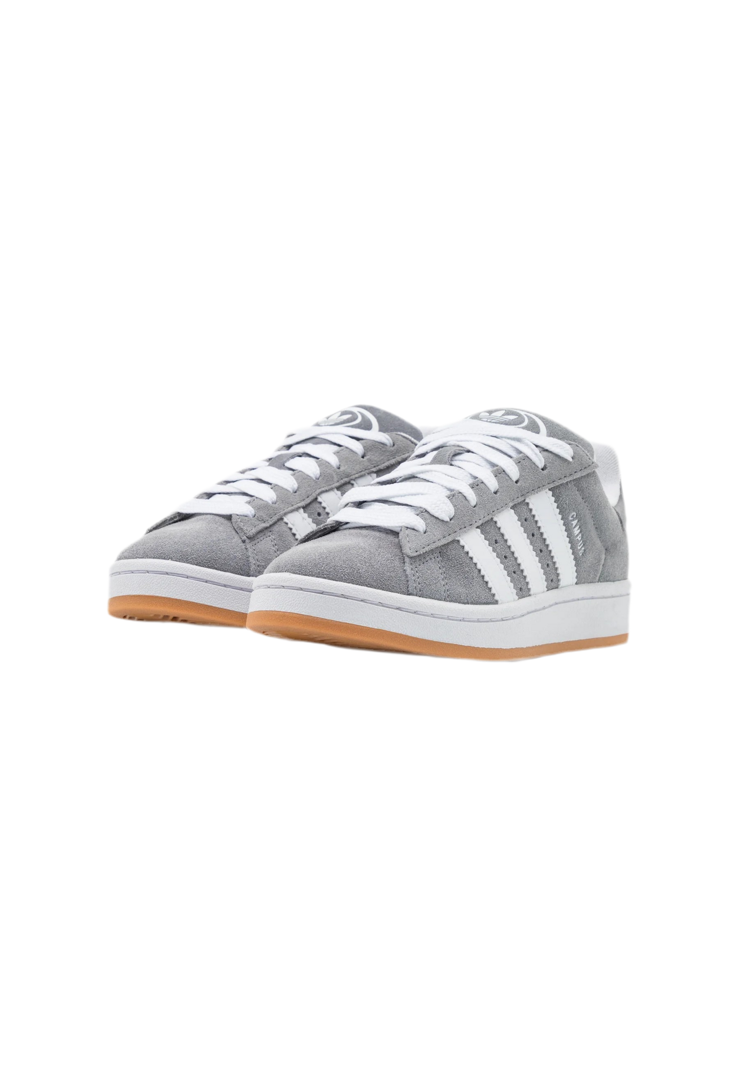 Adidas Campus 00s Grey/White