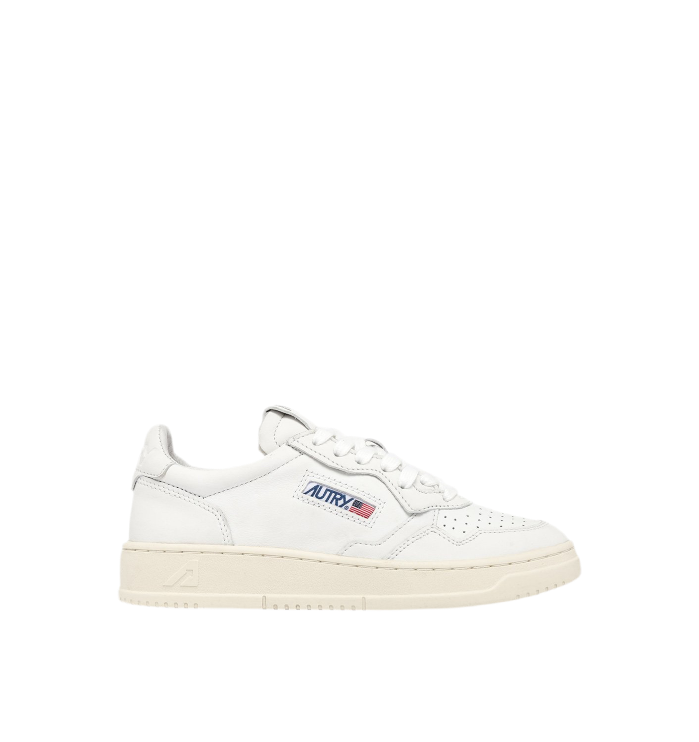 AUTRY SNEAKERS MEDALIST LOW IN NAPPA
BIANCA SUPER SOFT