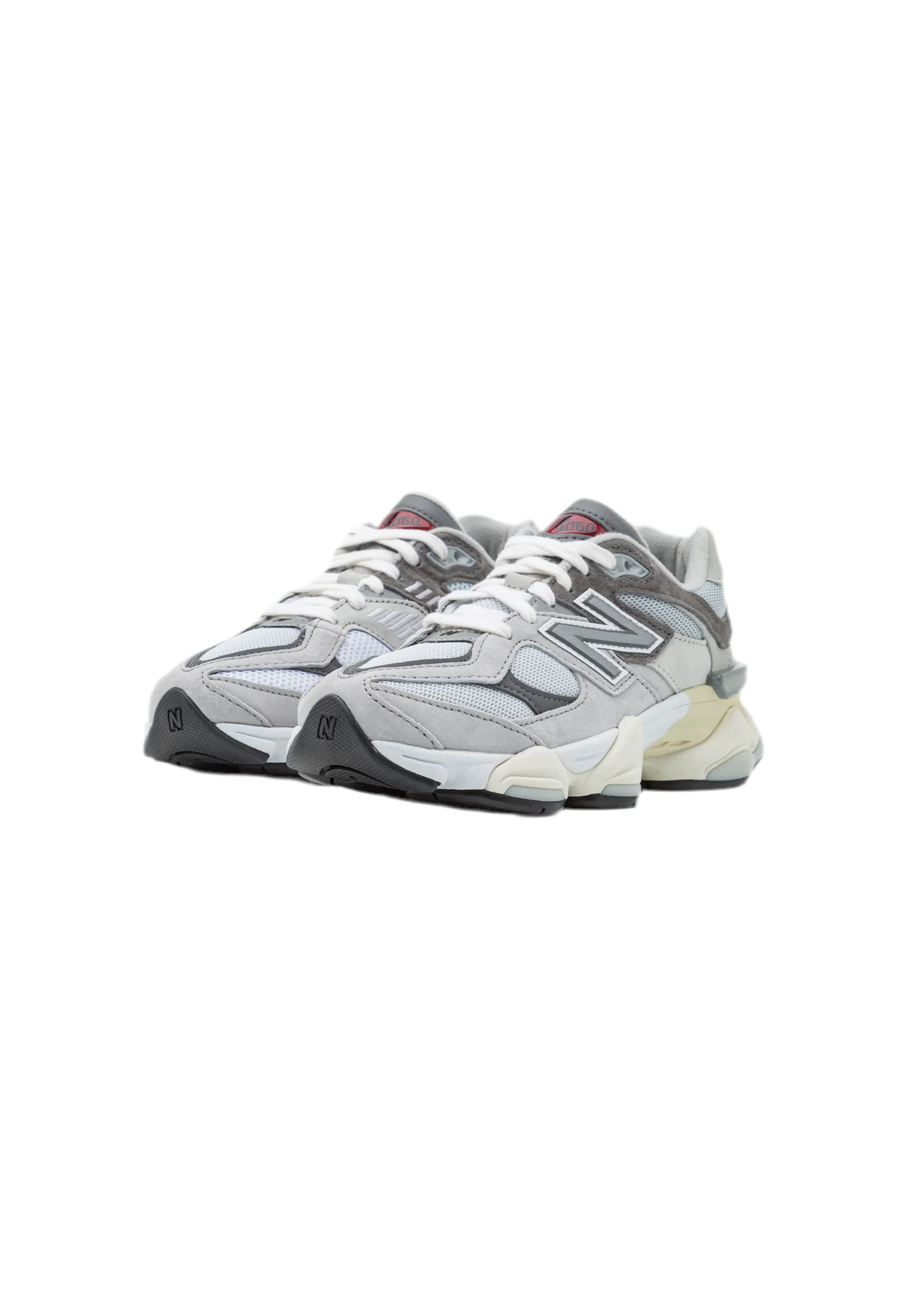 New Balance 9060 Grey