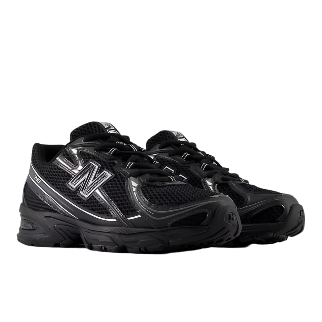 New Balance 740 Black