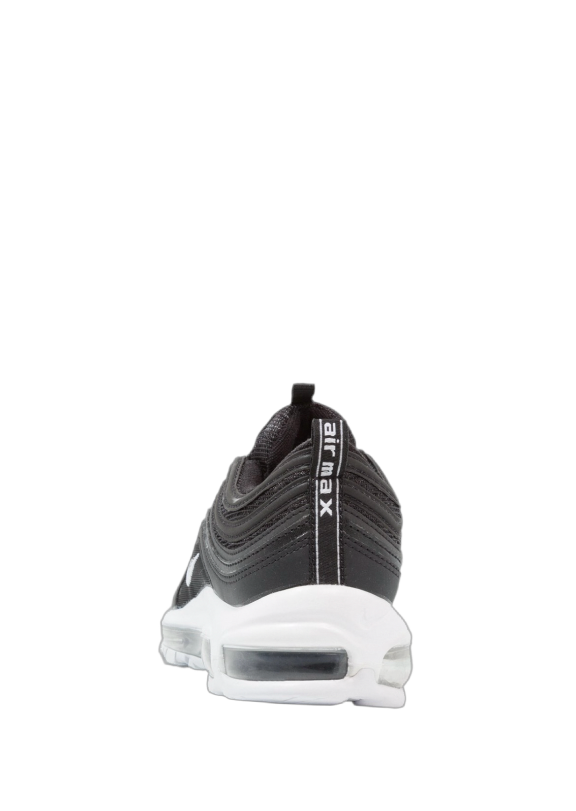 Air Max 97 Black/White