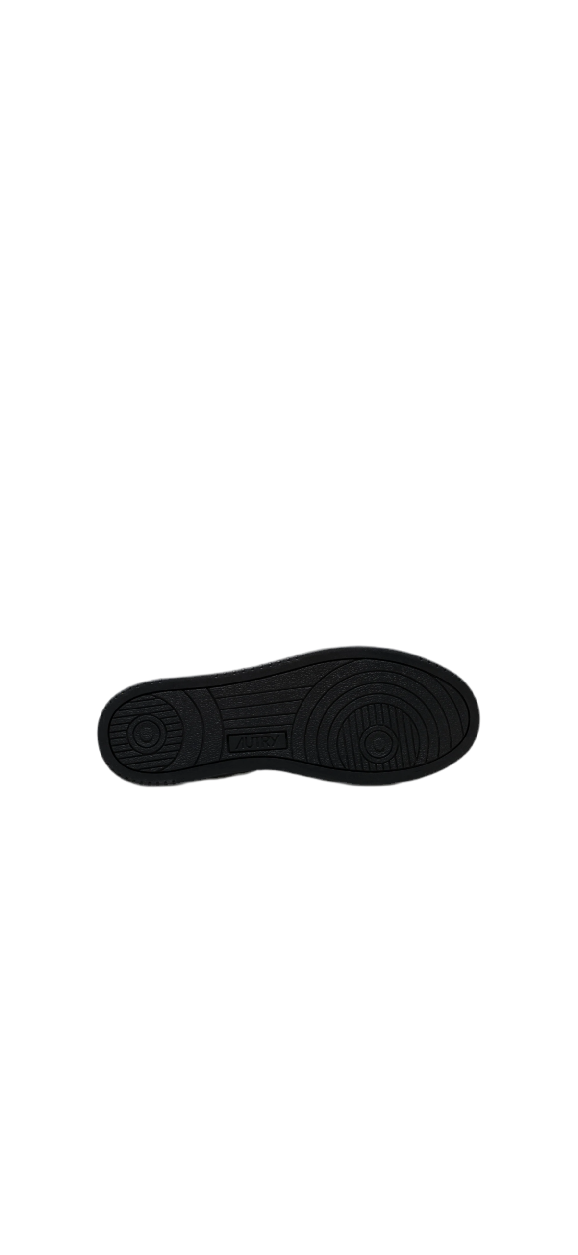 AUTRY SNEAKERS
SNEAKERS MEDALIST LOW BICOLOR IN PELLE BIANCA E NERA