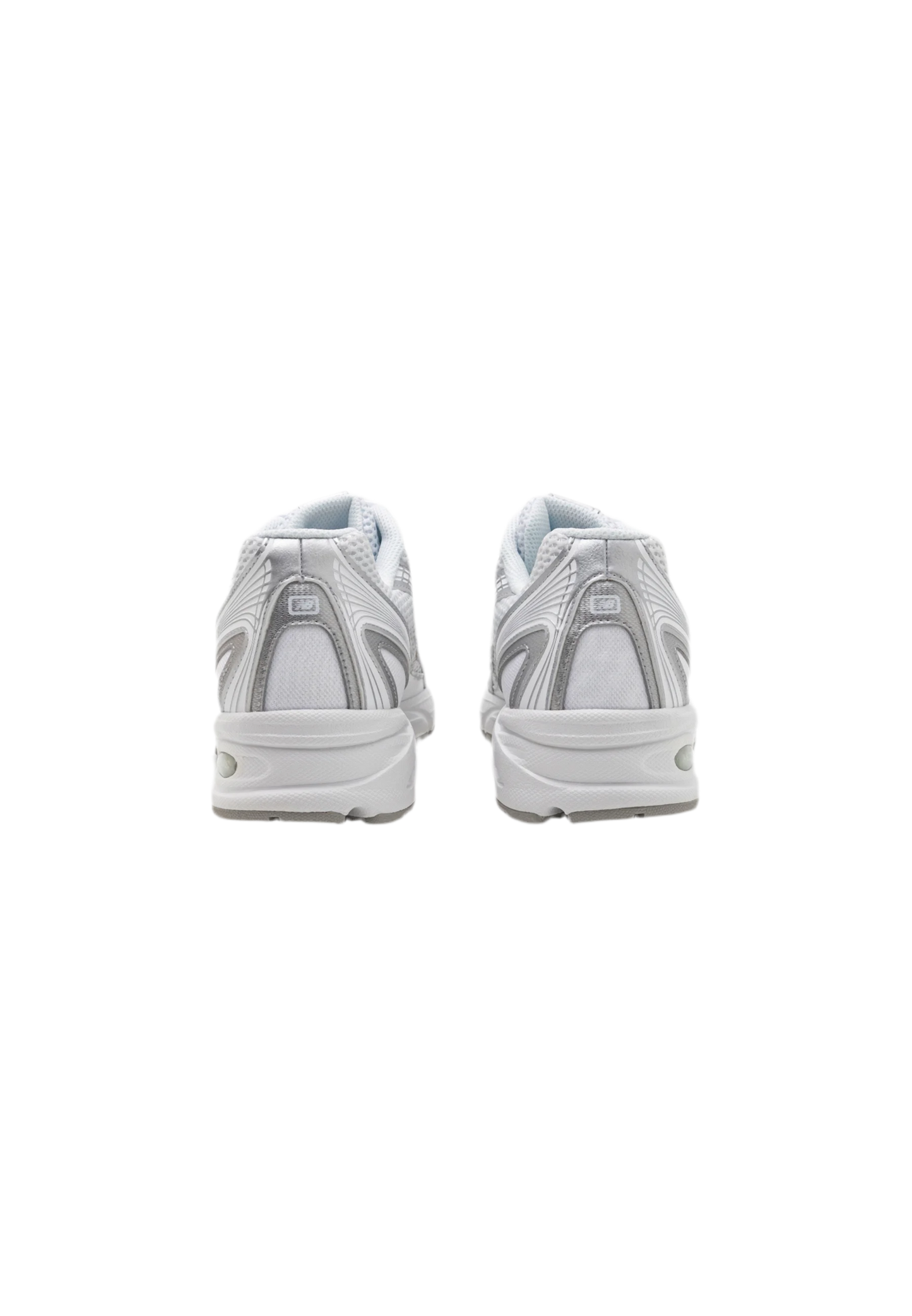 New Balance 740 White