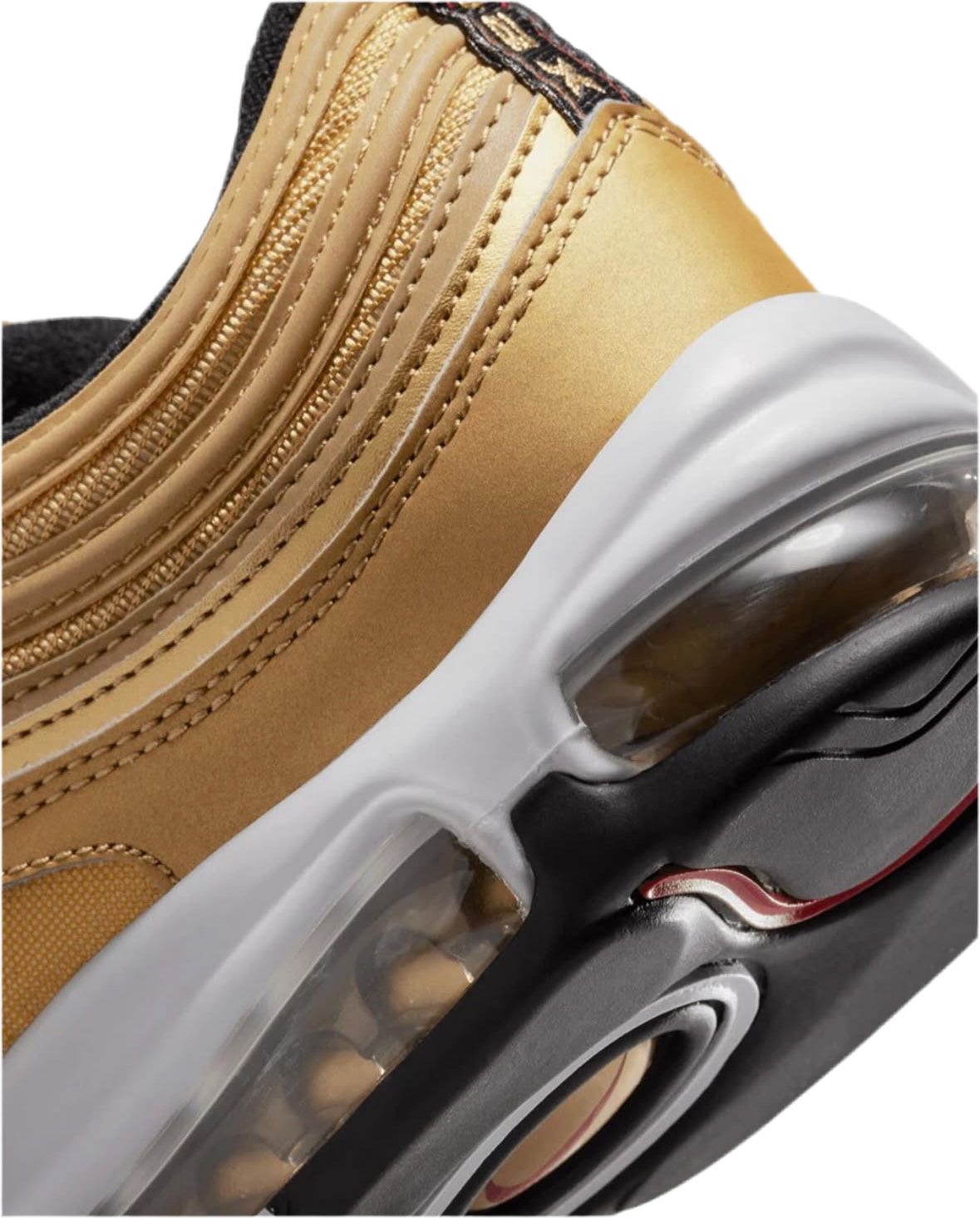 Nike Air Max 97 Gold