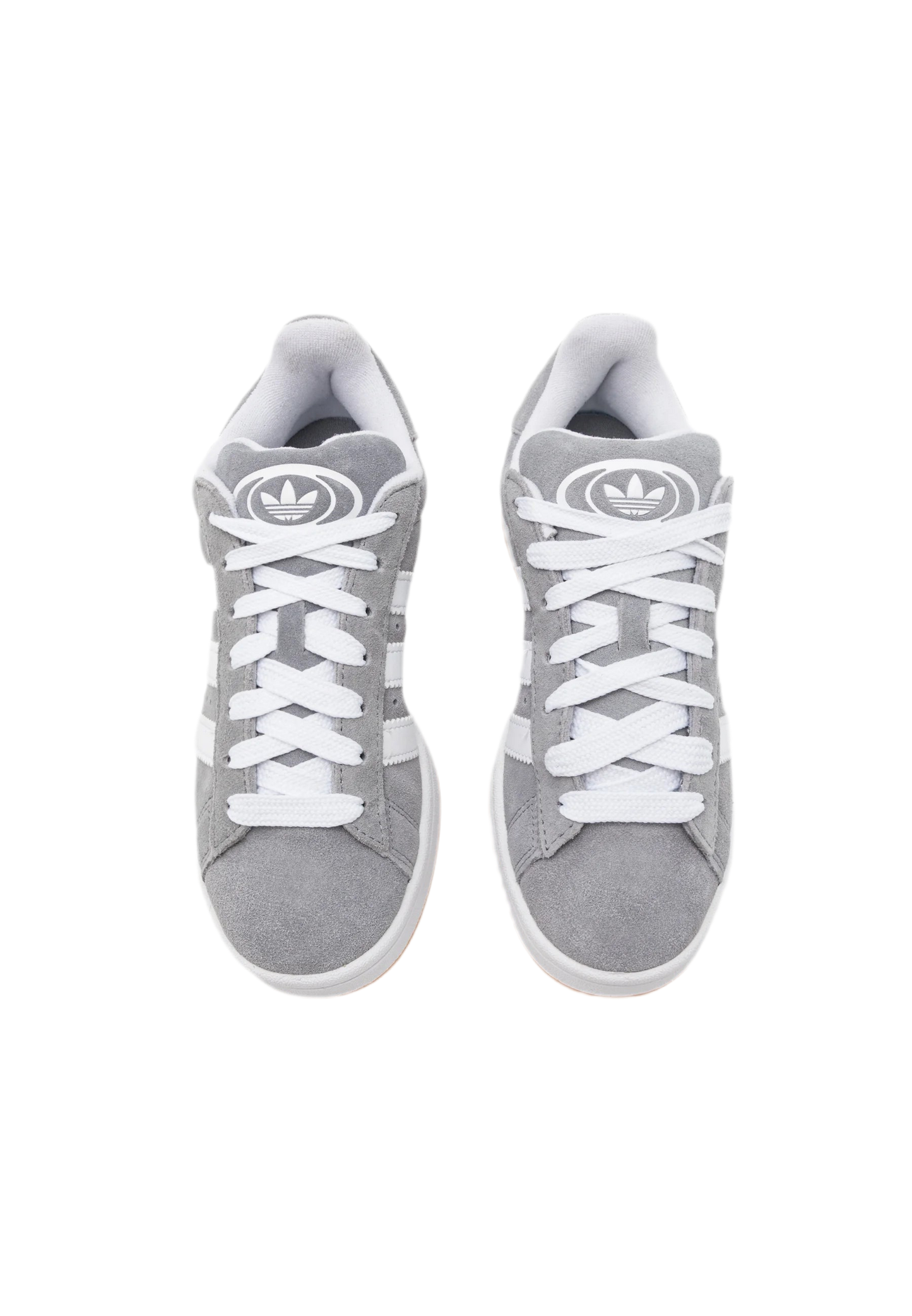 Adidas Campus 00s Grey/White