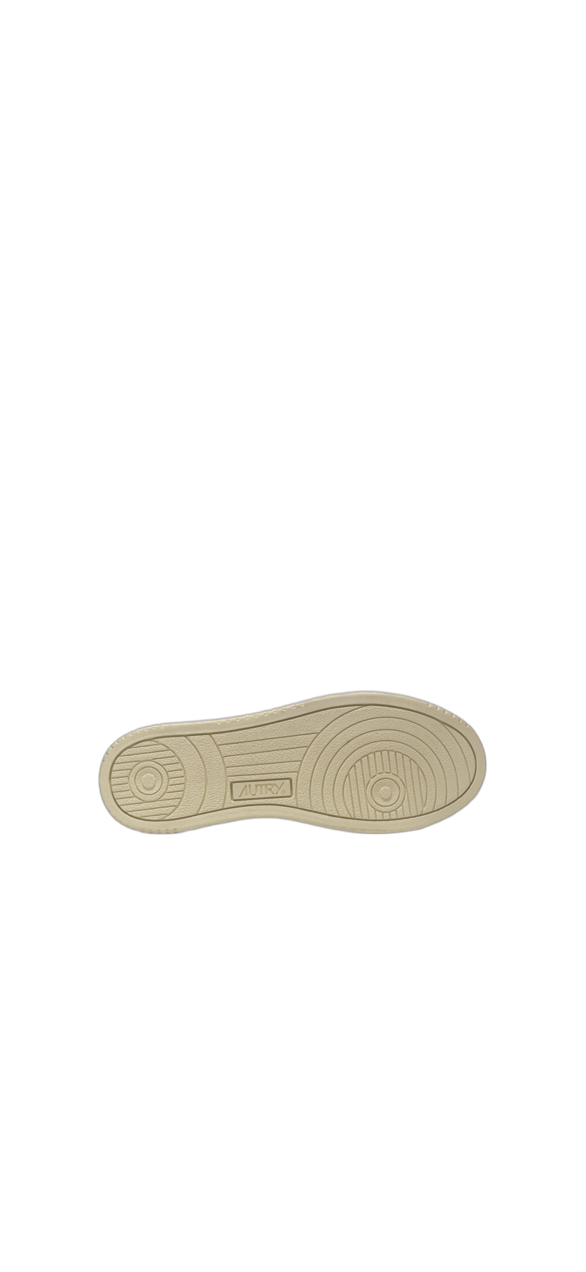AUTRY SNEAKERS
SNEAKERS MEDALIST LOW IN PELLE BIANCA E SUEDE BEIGE