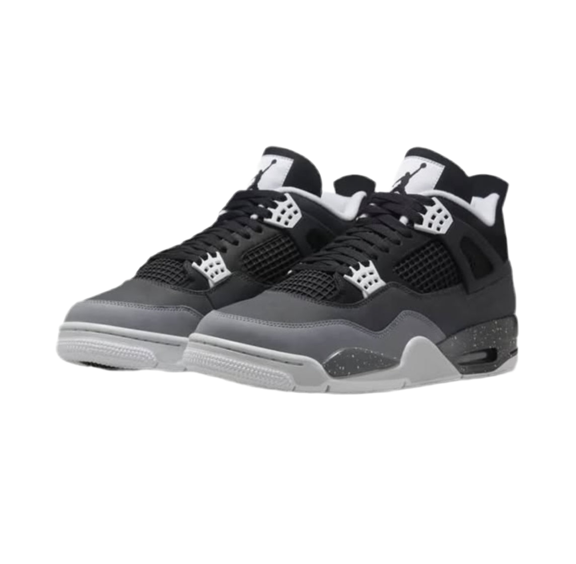 Air Jordan 4 Retro Fear