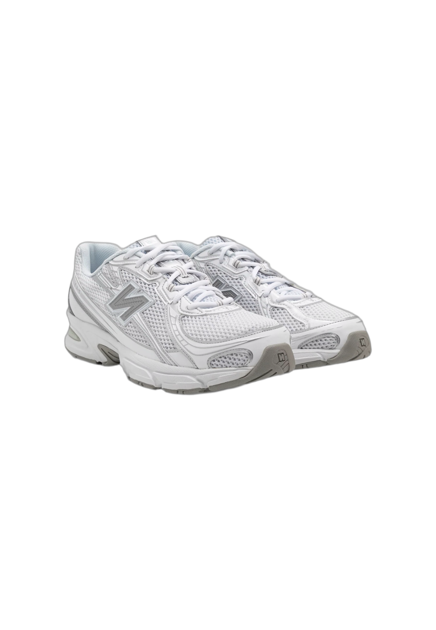 New Balance 740 White