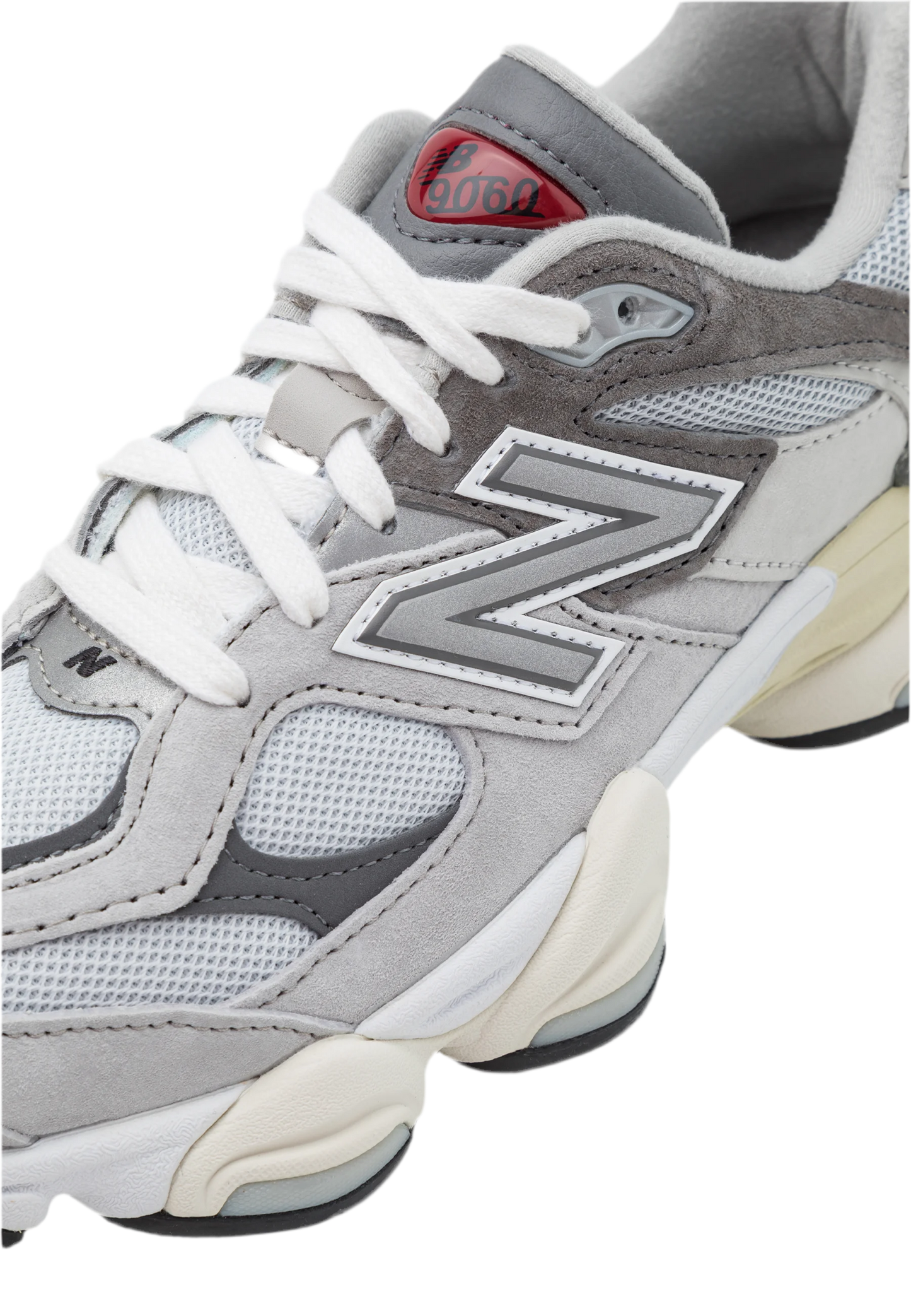 New Balance 9060 Grey